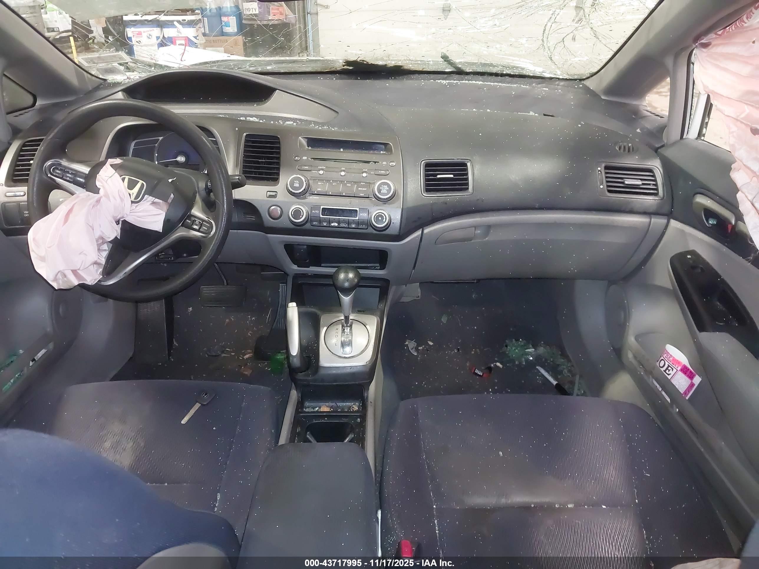 HONDA CIVIC image 5