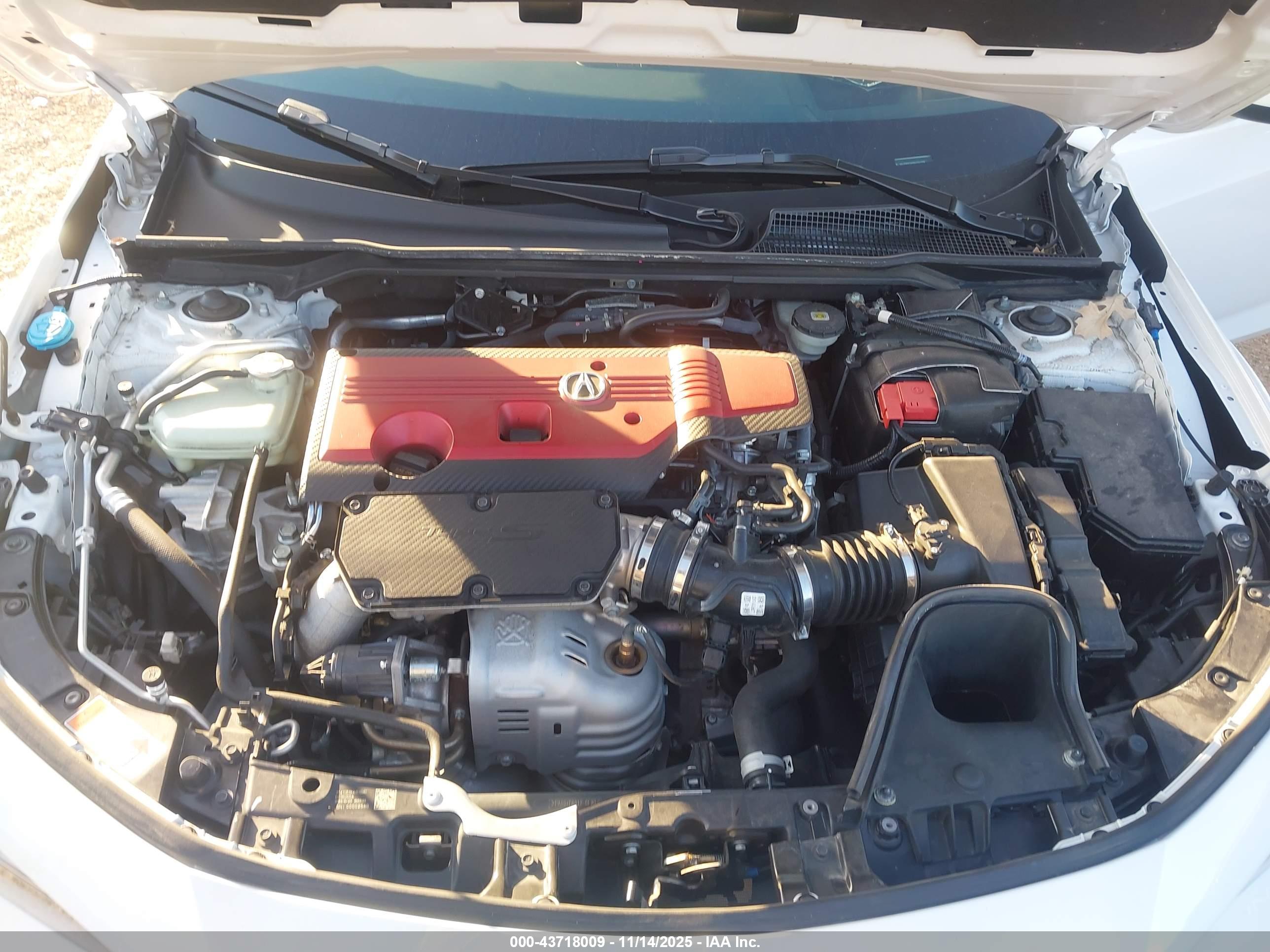 ACURA INTEGRA image 10