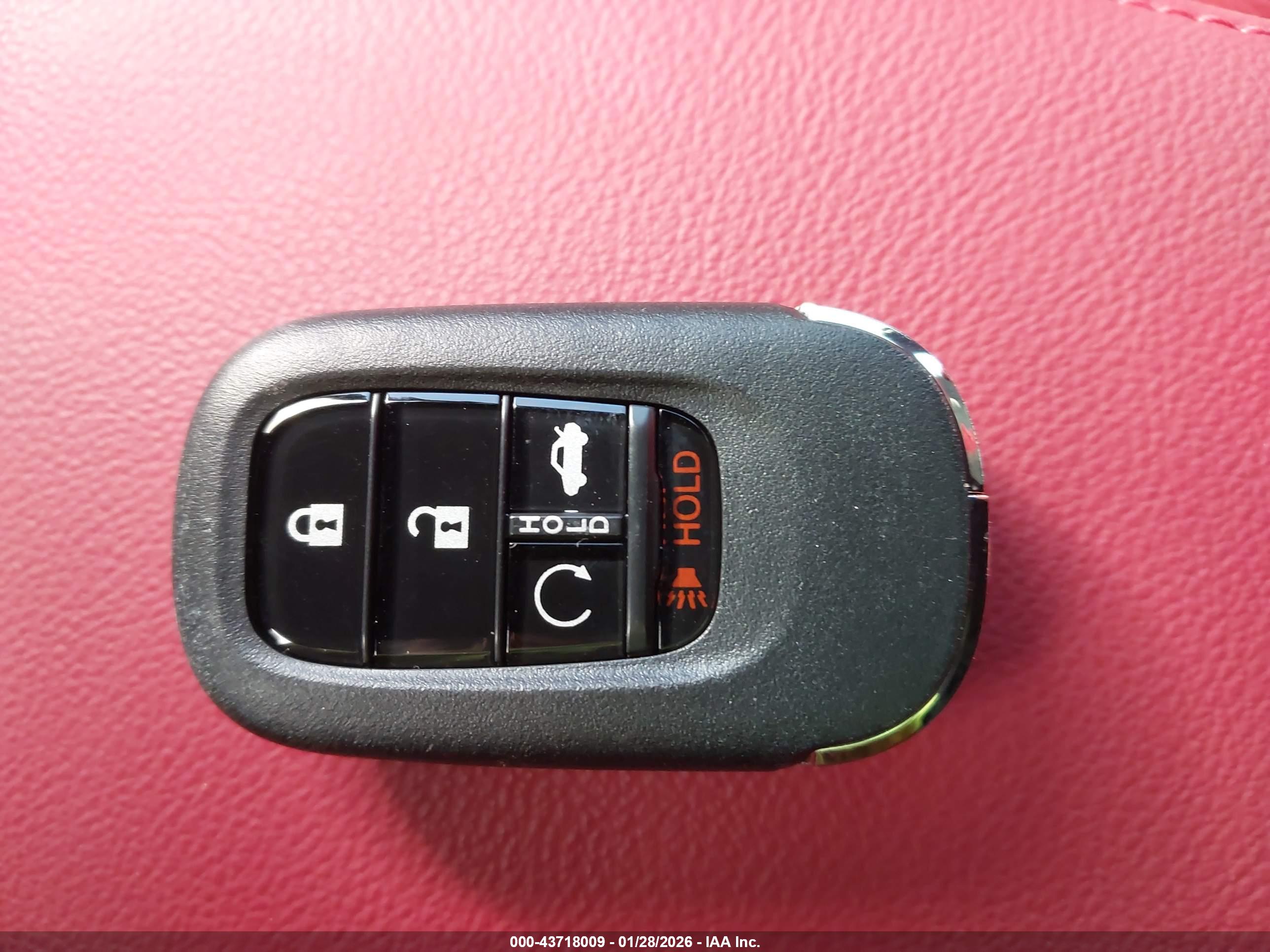 ACURA INTEGRA image 11