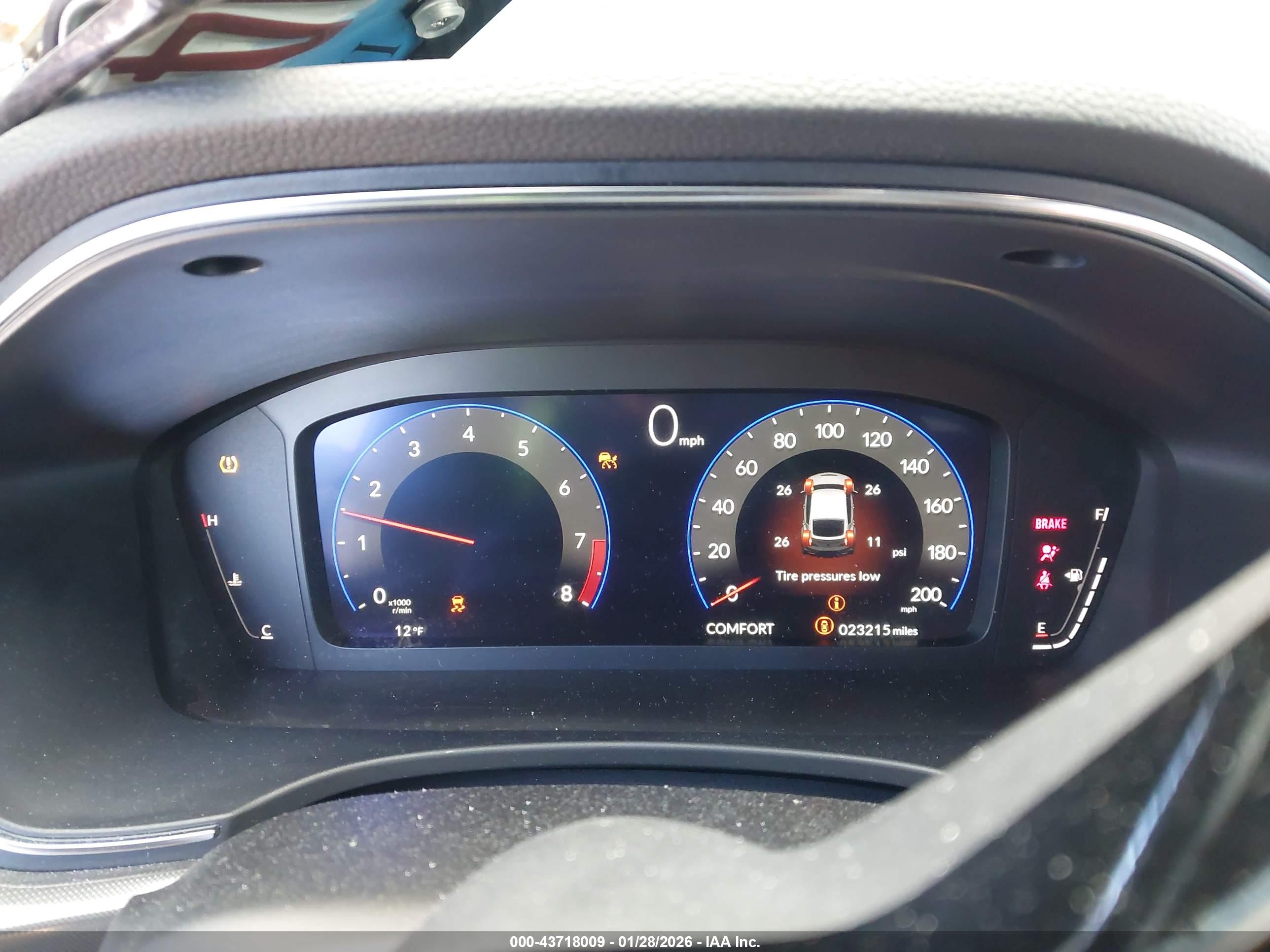 ACURA INTEGRA image 7