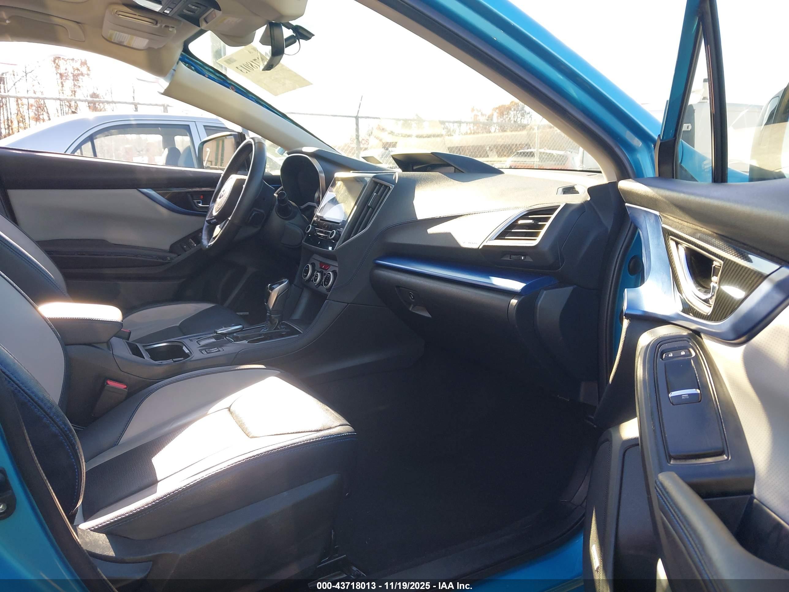 SUBARU CROSSTREK image 5