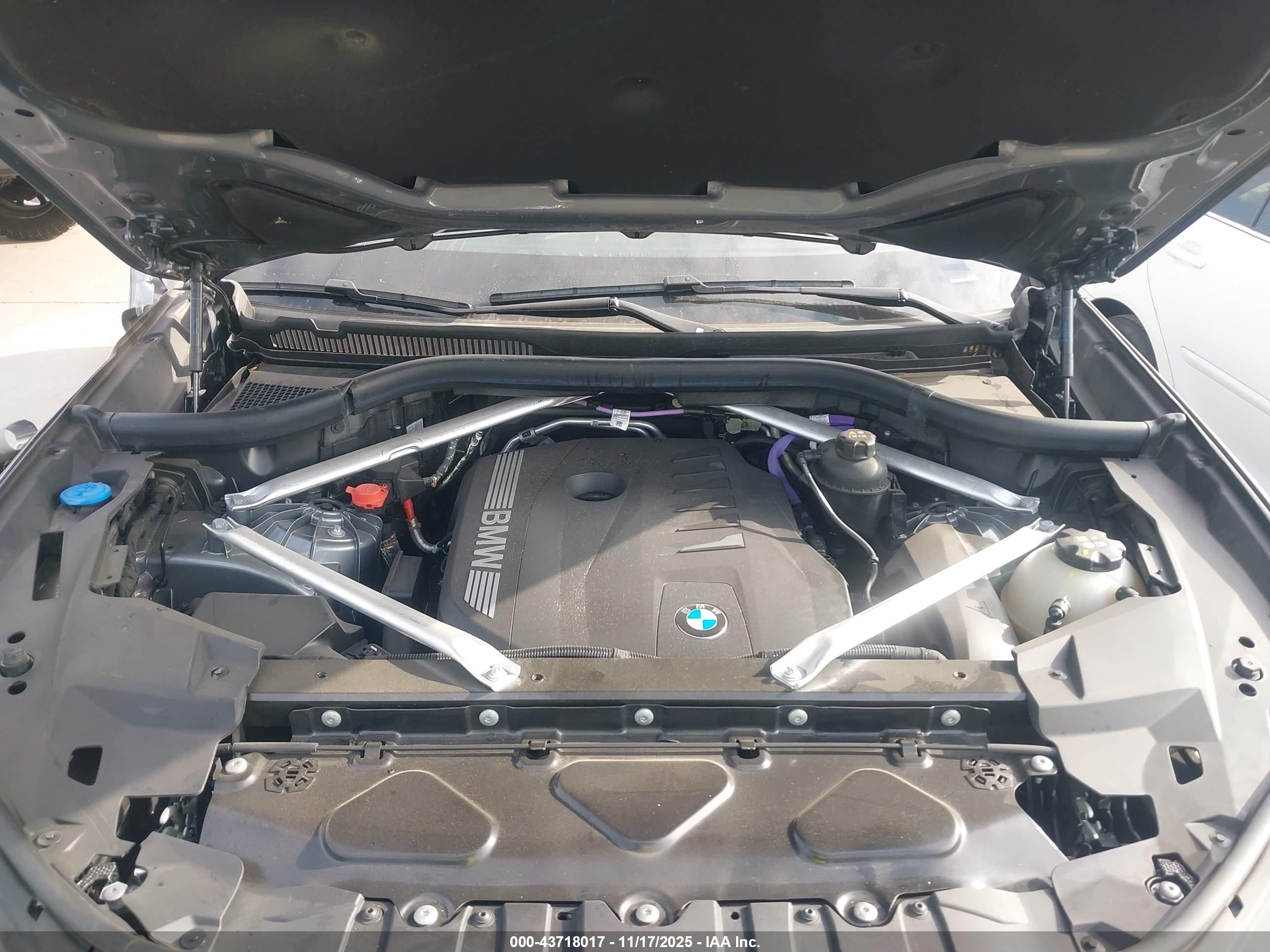 BMW X6 image 10