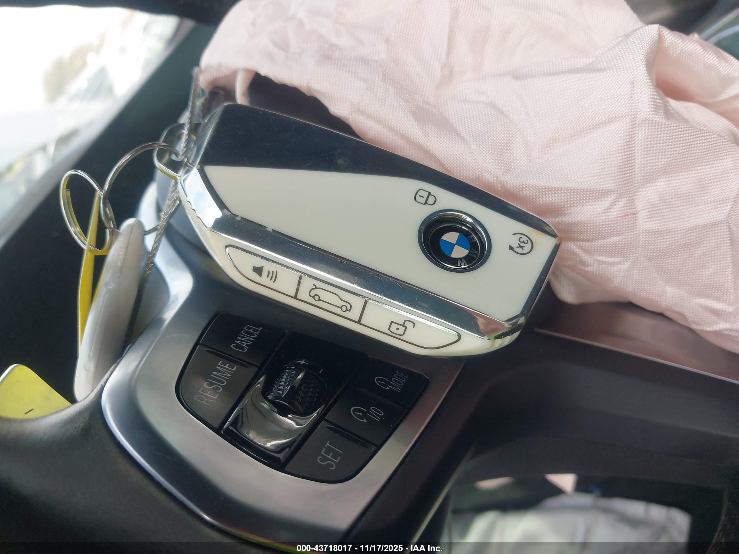 BMW X6 image 11