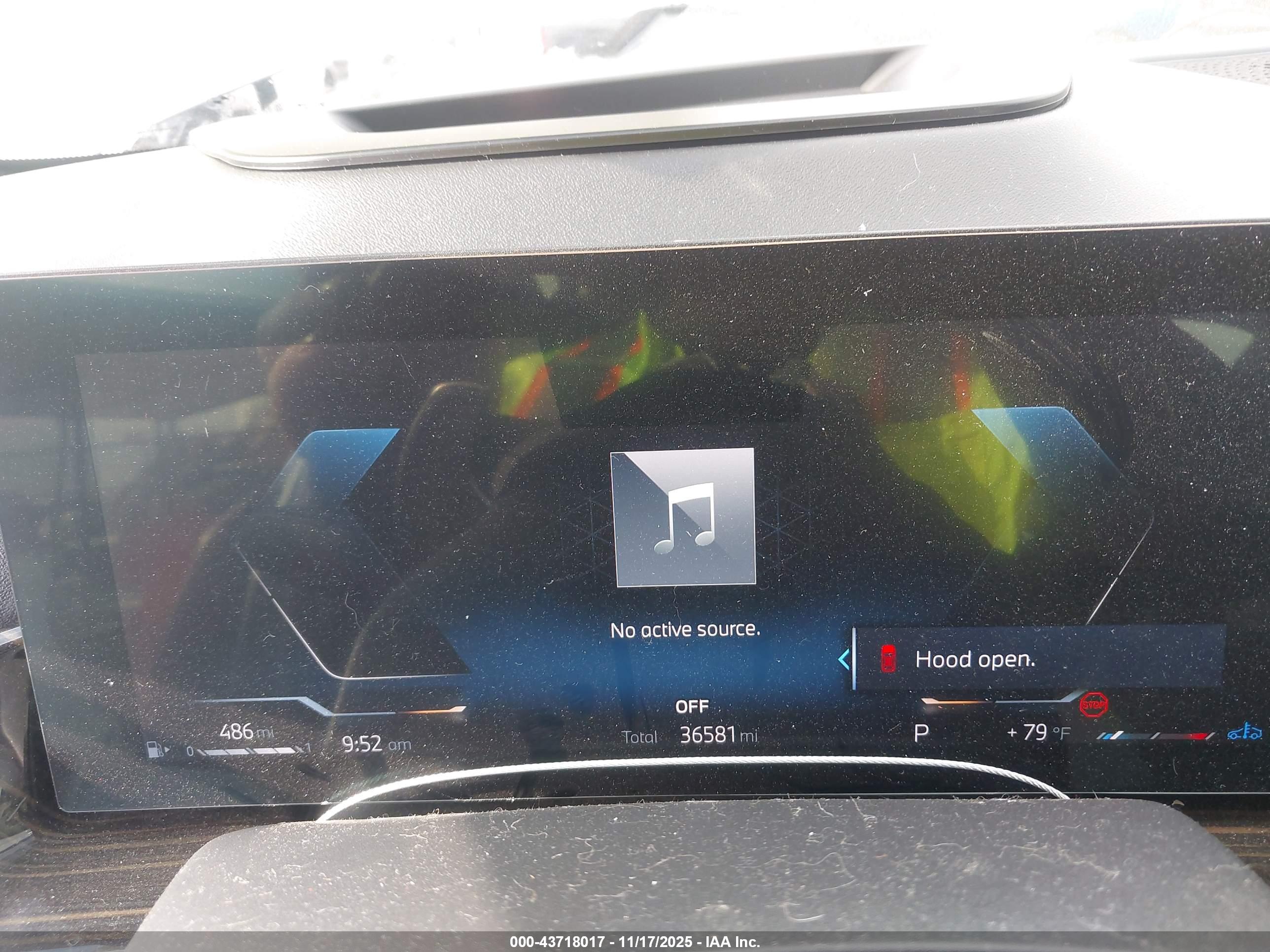 BMW X6 image 7