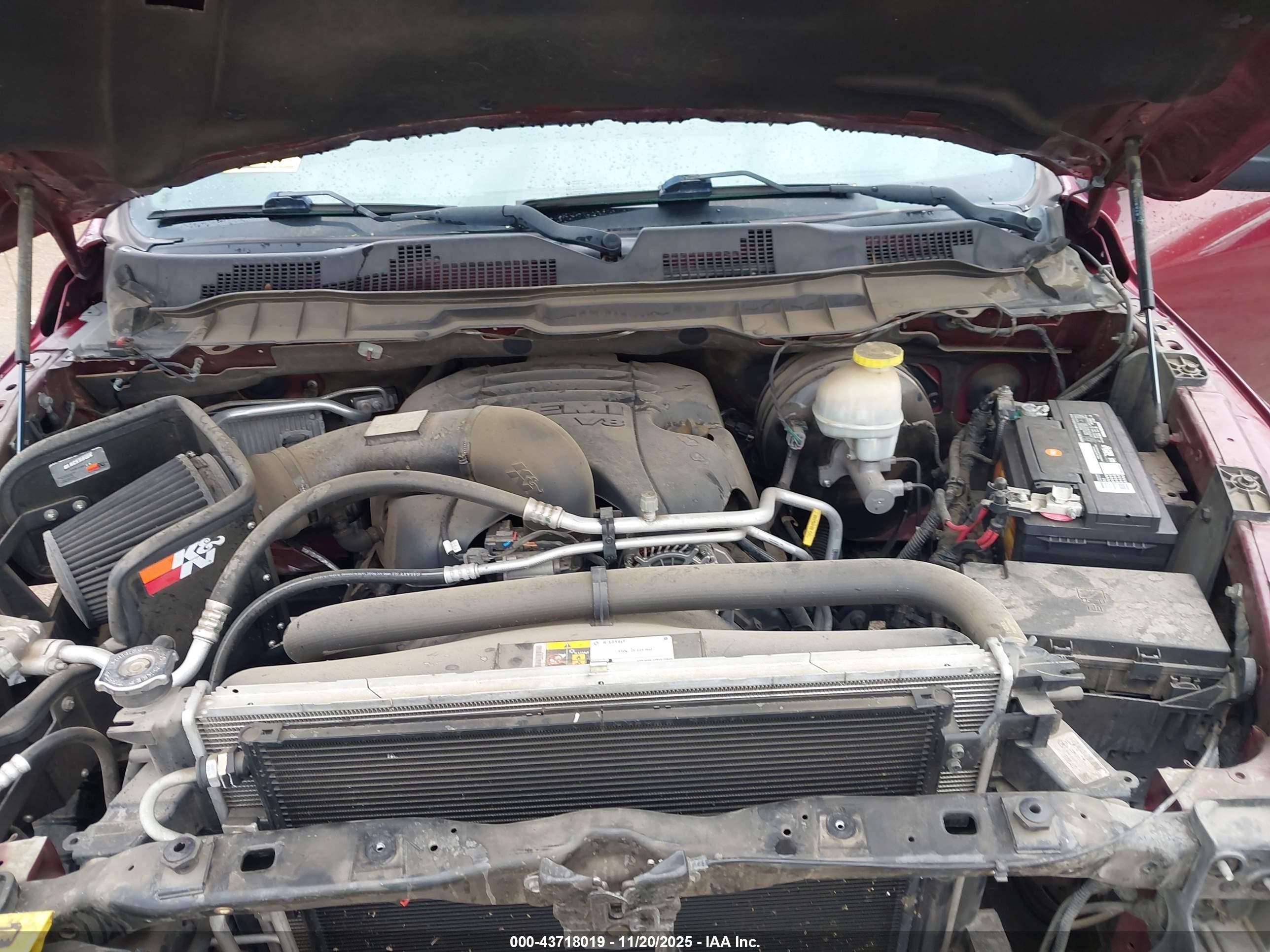 RAM 1500 image 10