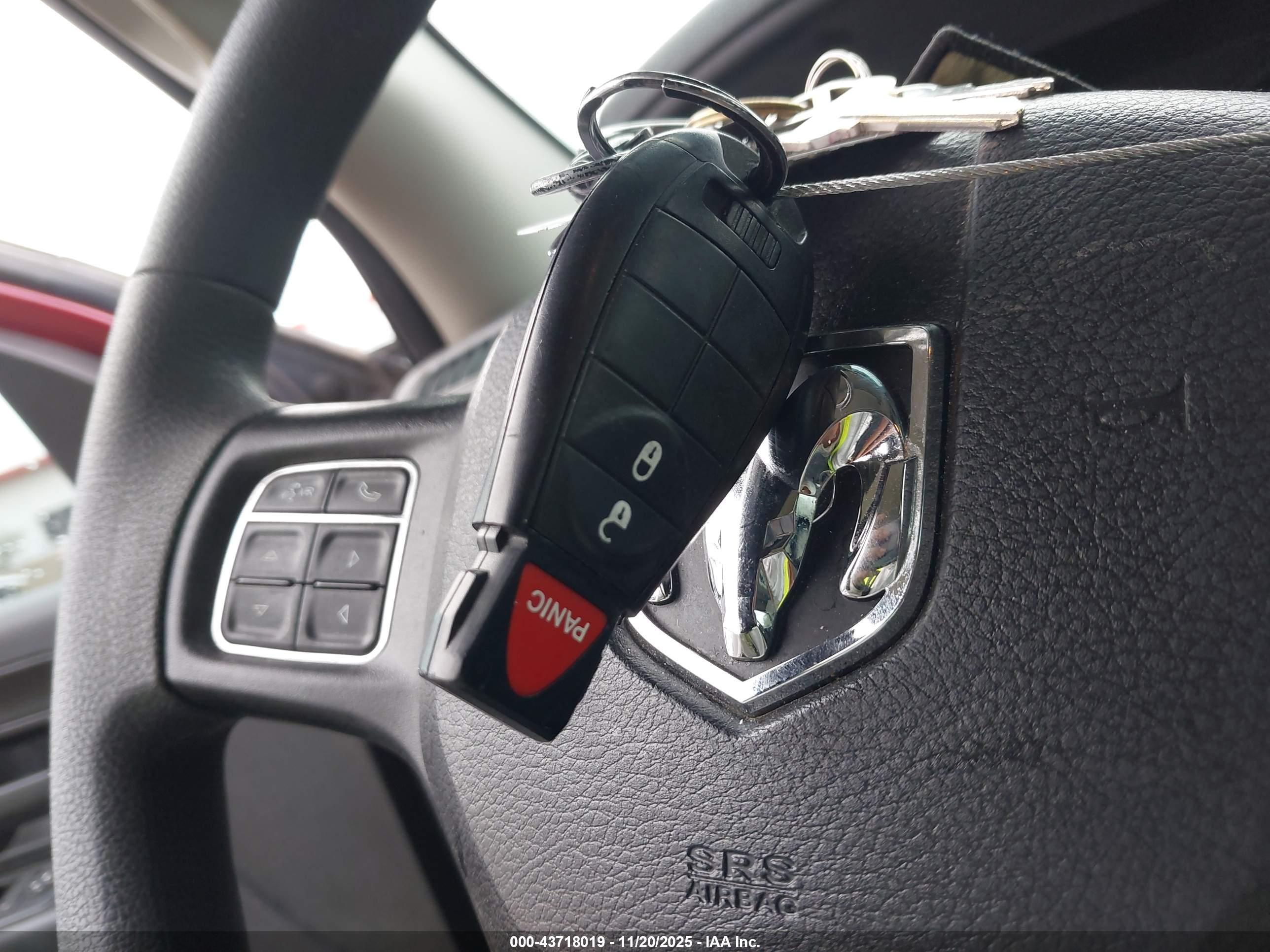 RAM 1500 image 11