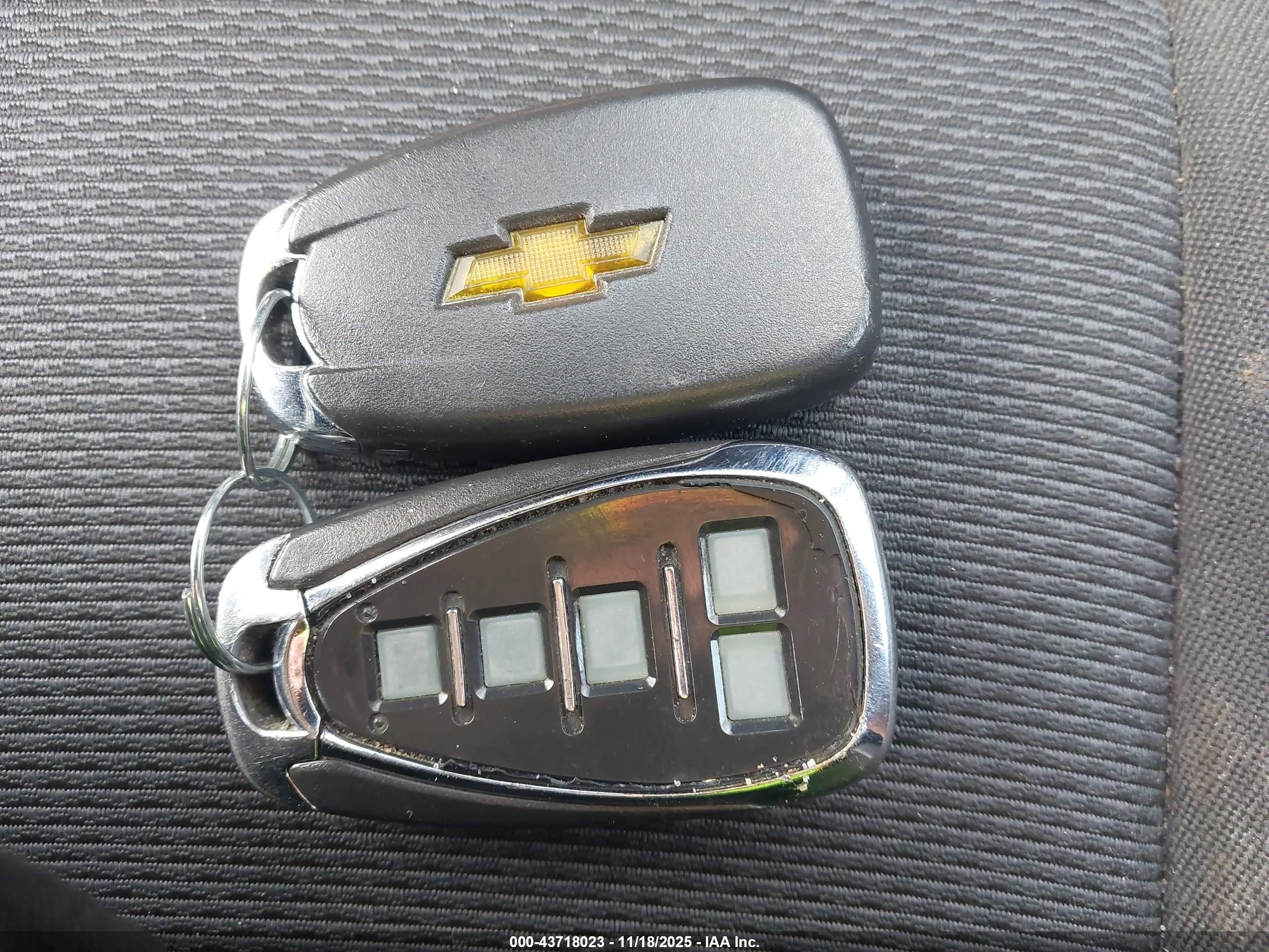 CHEVROLET CRUZE image 11