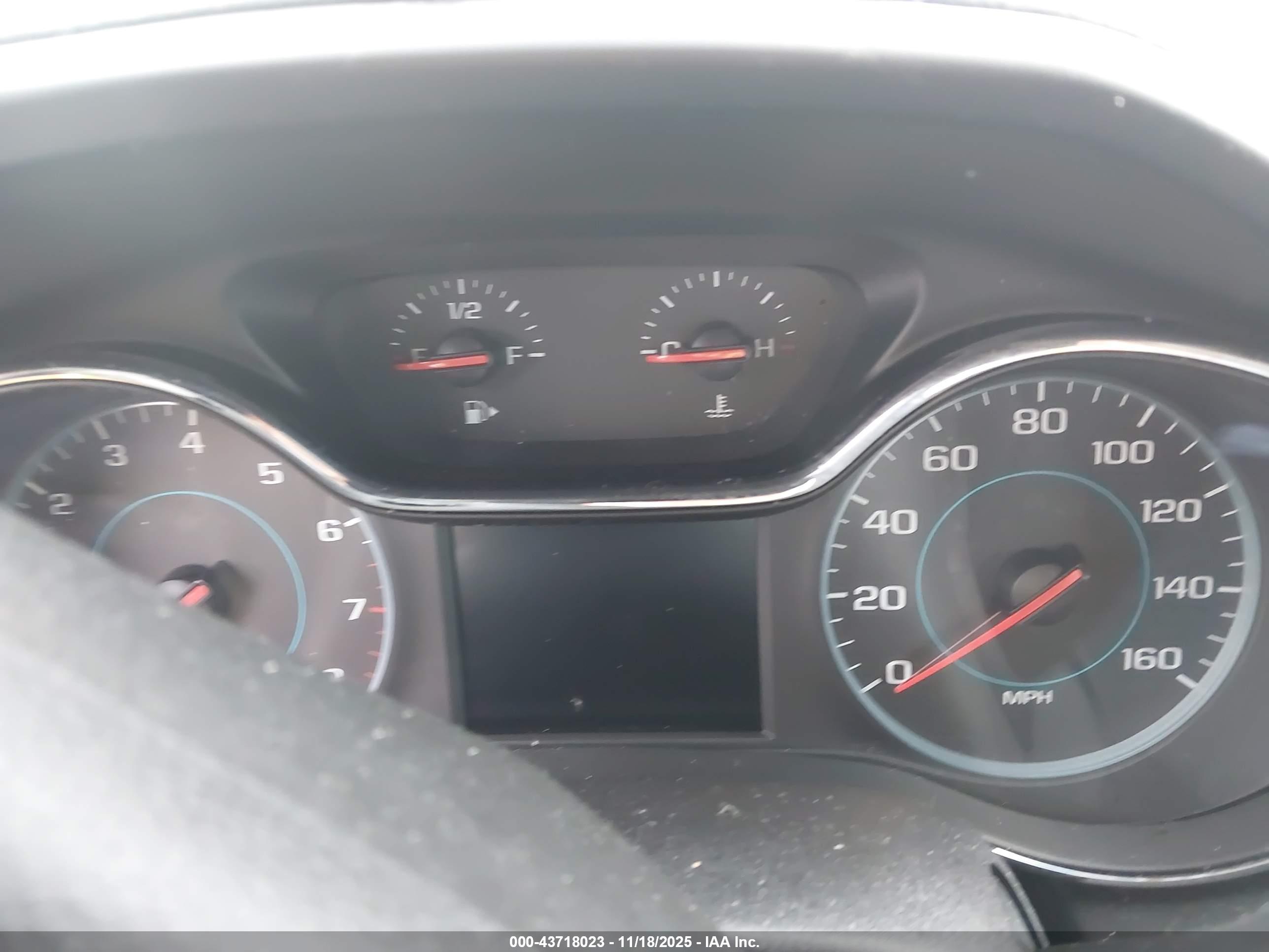 CHEVROLET CRUZE image 7
