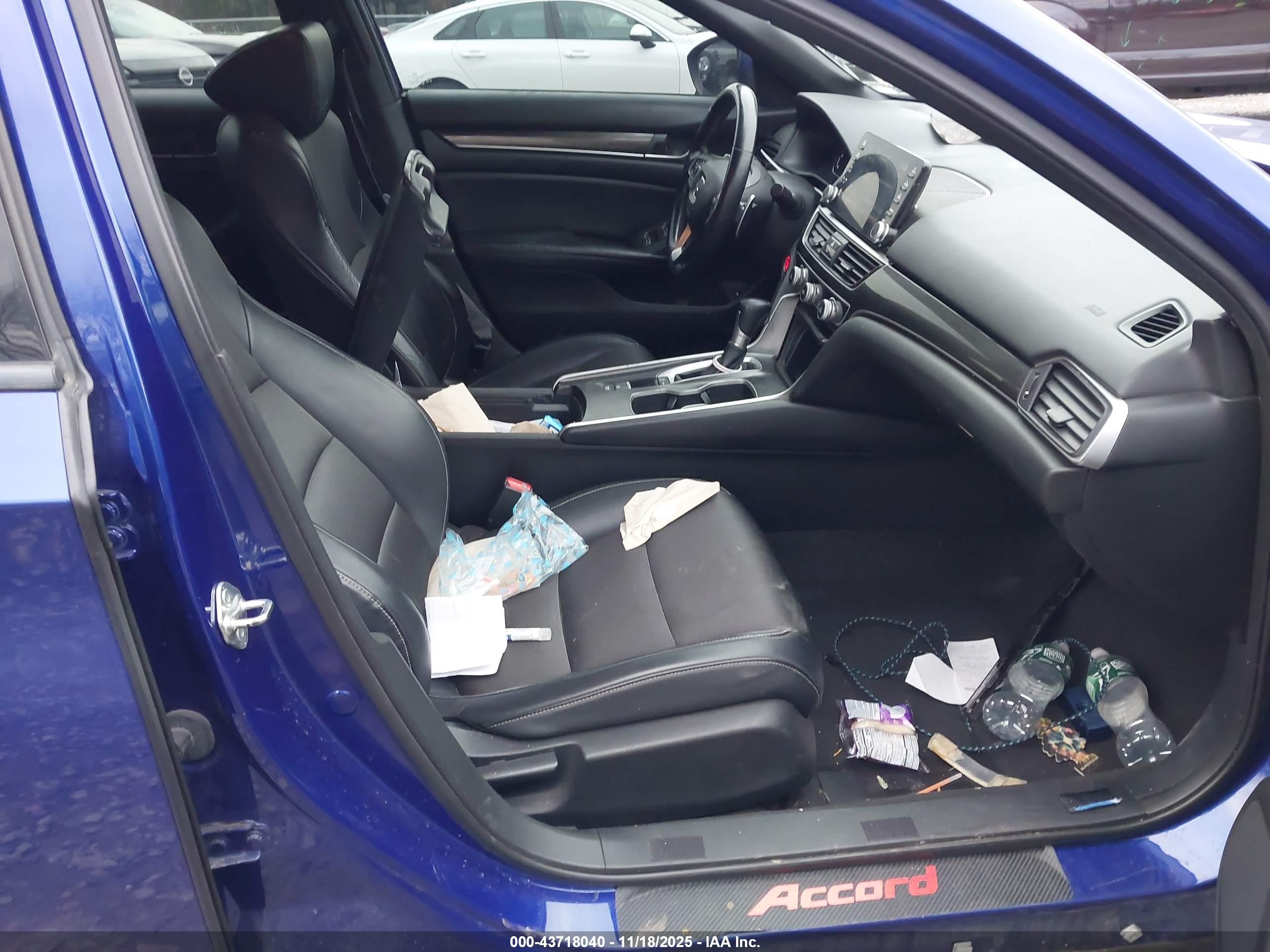 HONDA ACCORD image 5