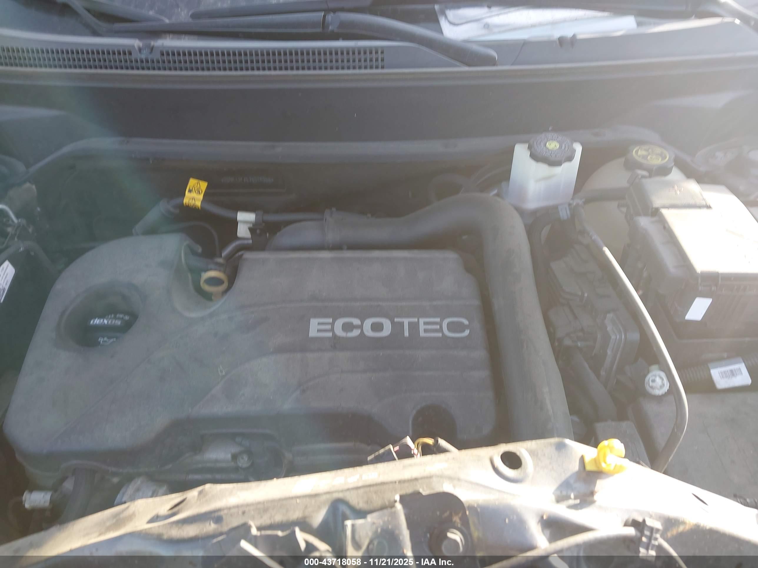 CHEVROLET EQUINOX image 10