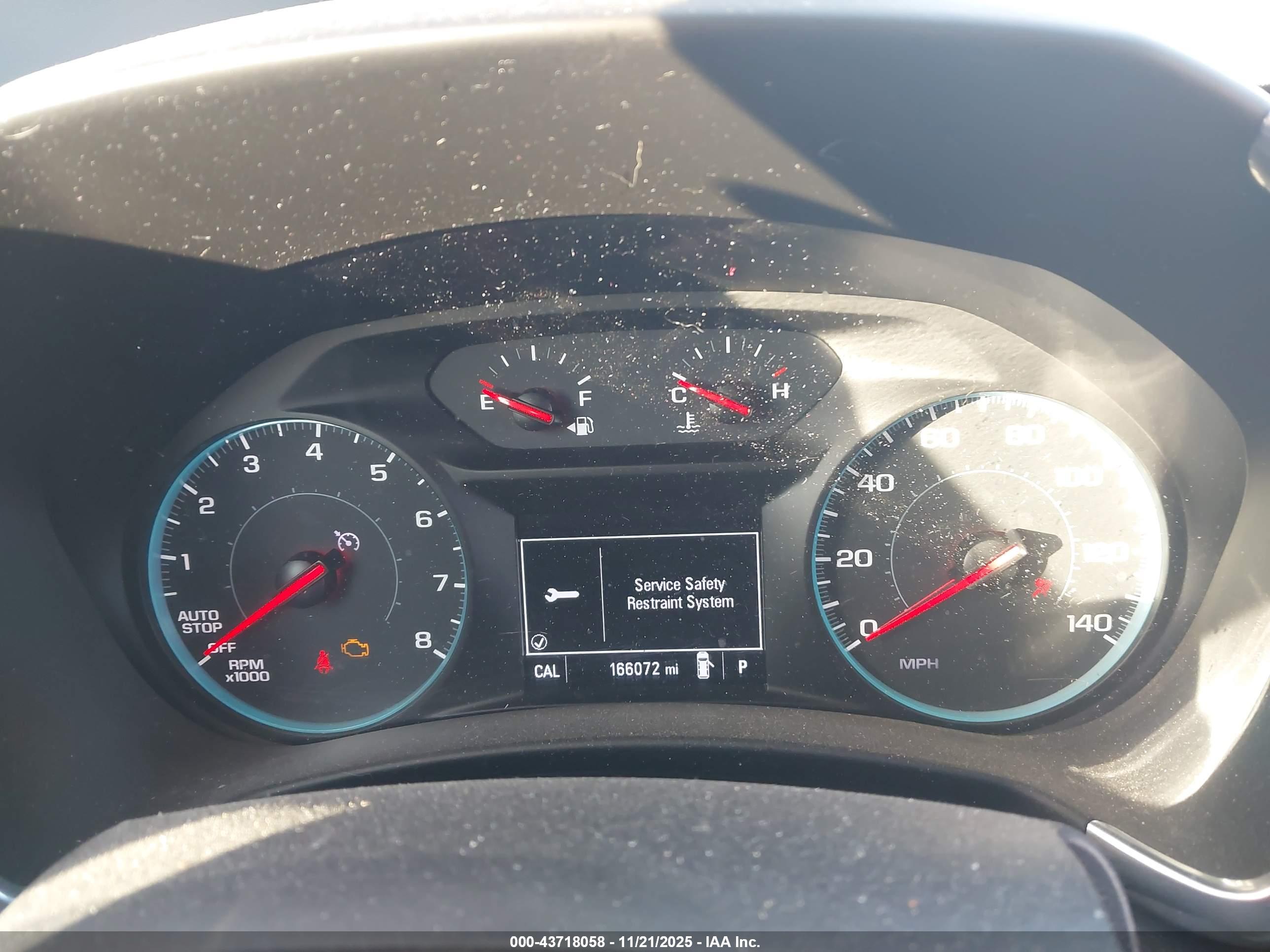 CHEVROLET EQUINOX image 7