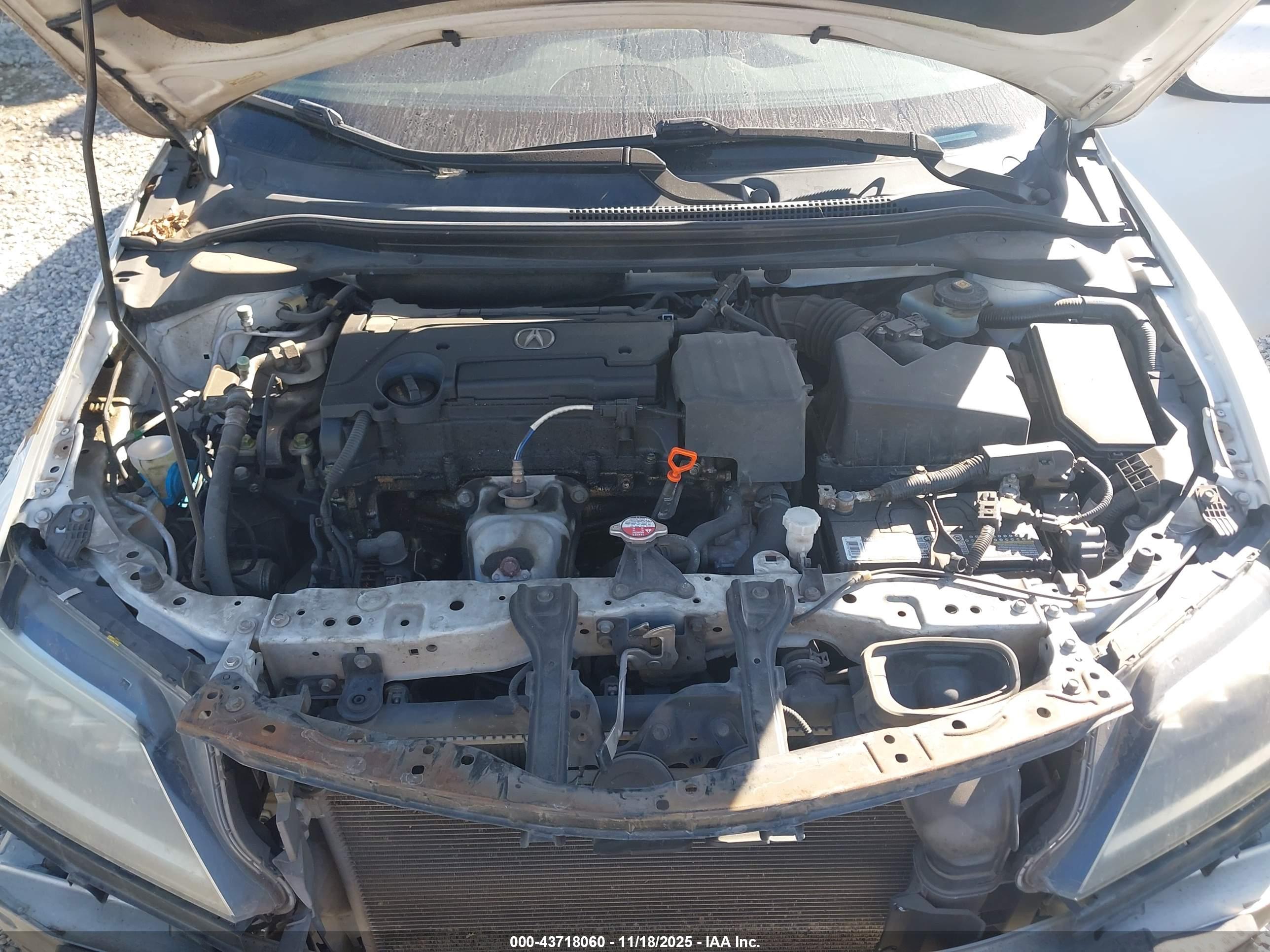 ACURA ILX image 10