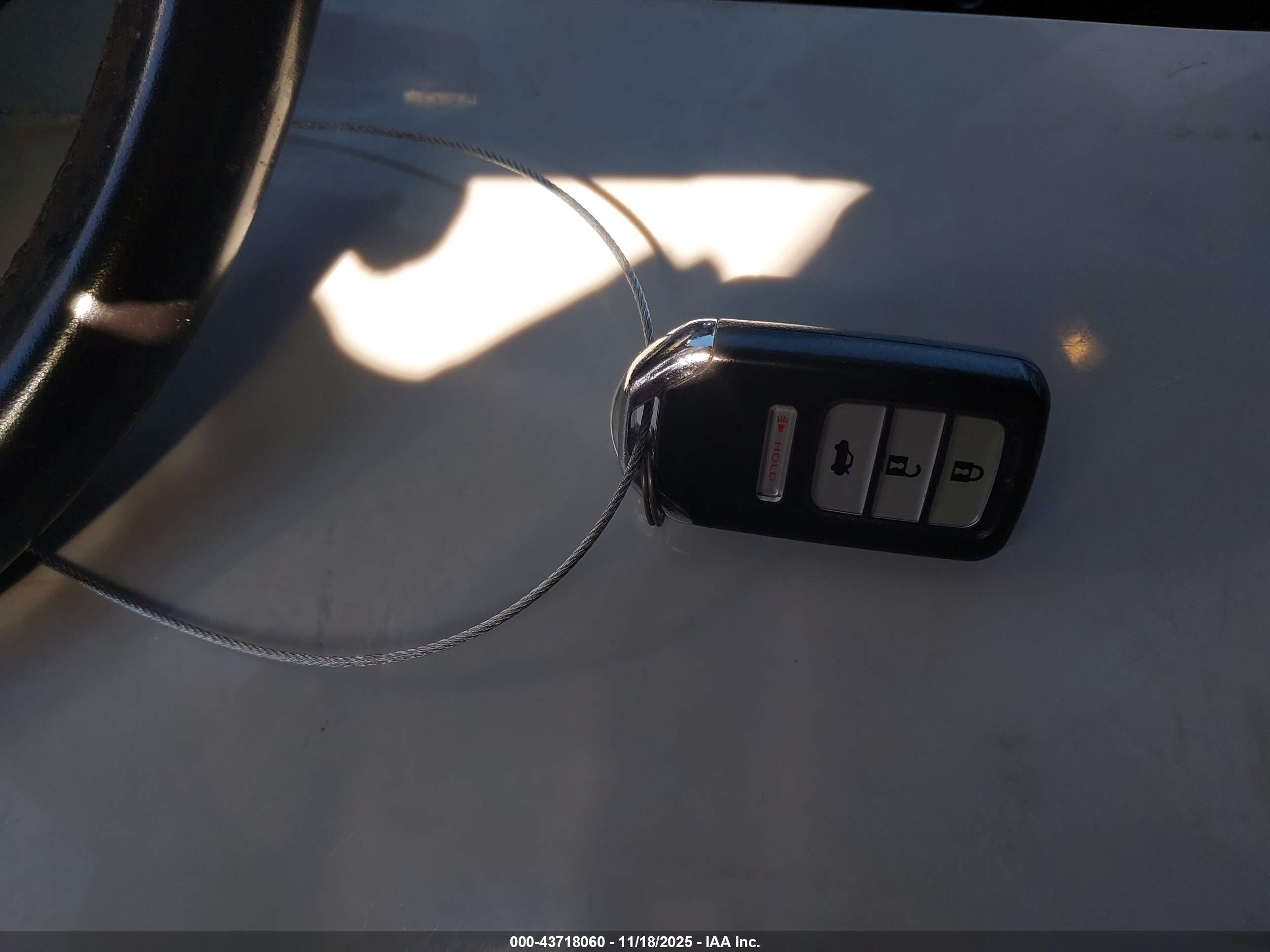ACURA ILX image 11