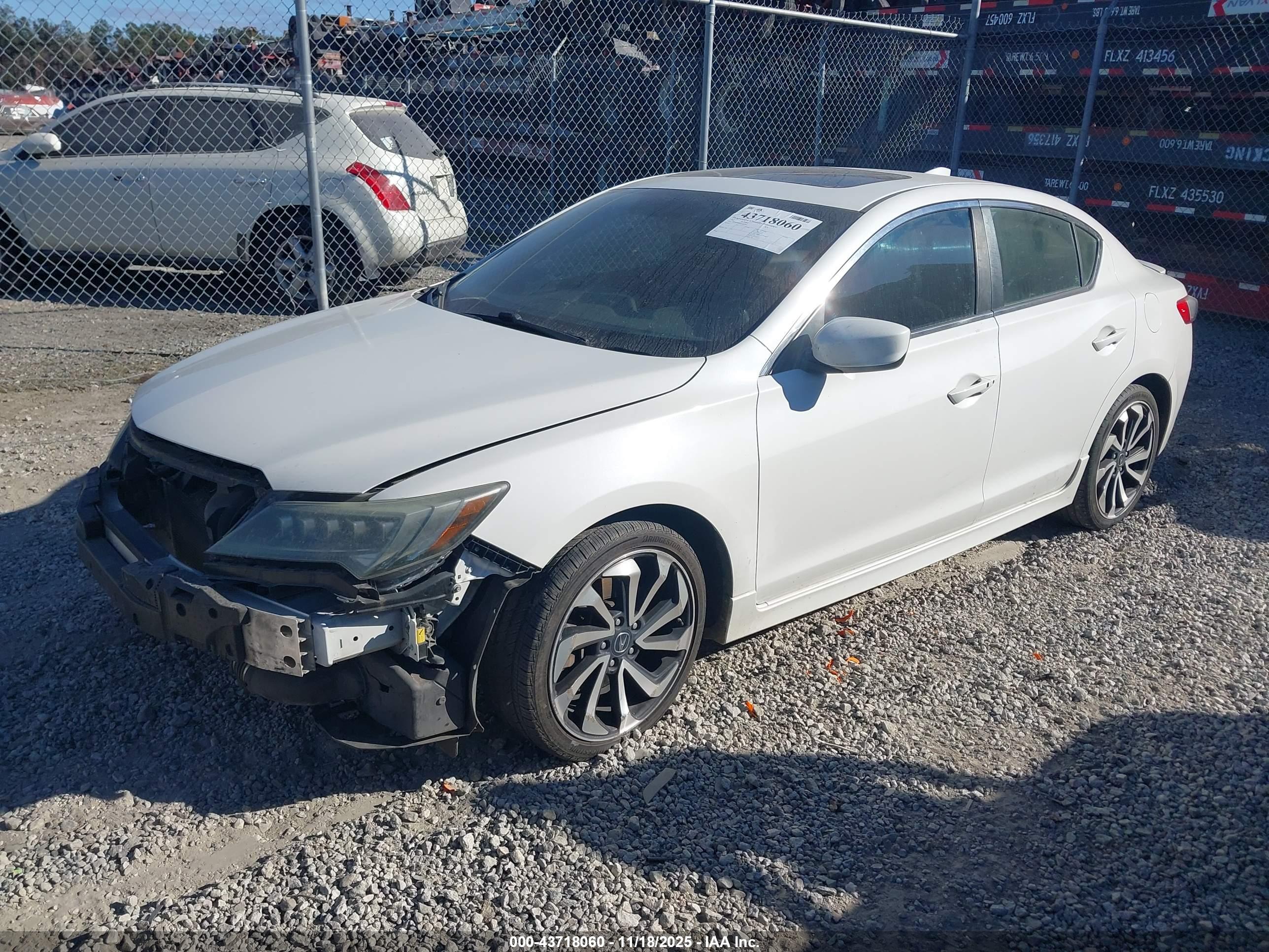 ACURA ILX image 2