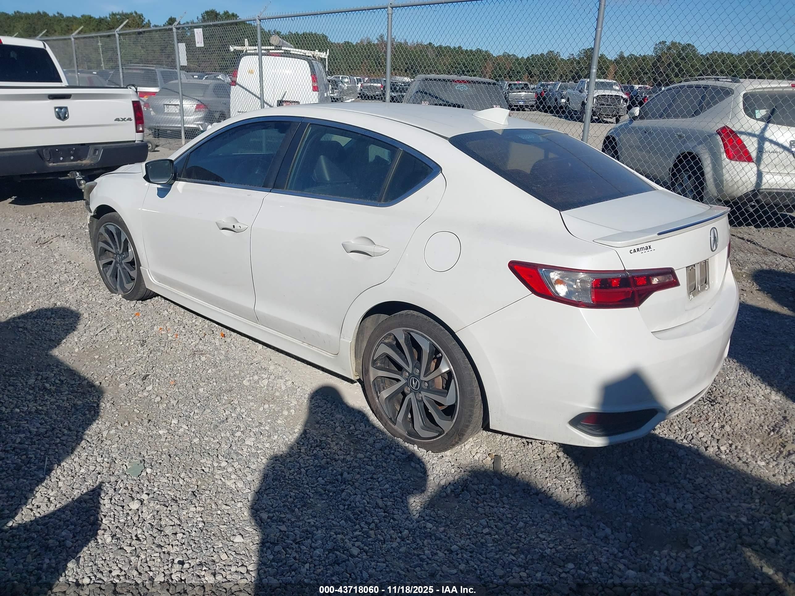 ACURA ILX image 3