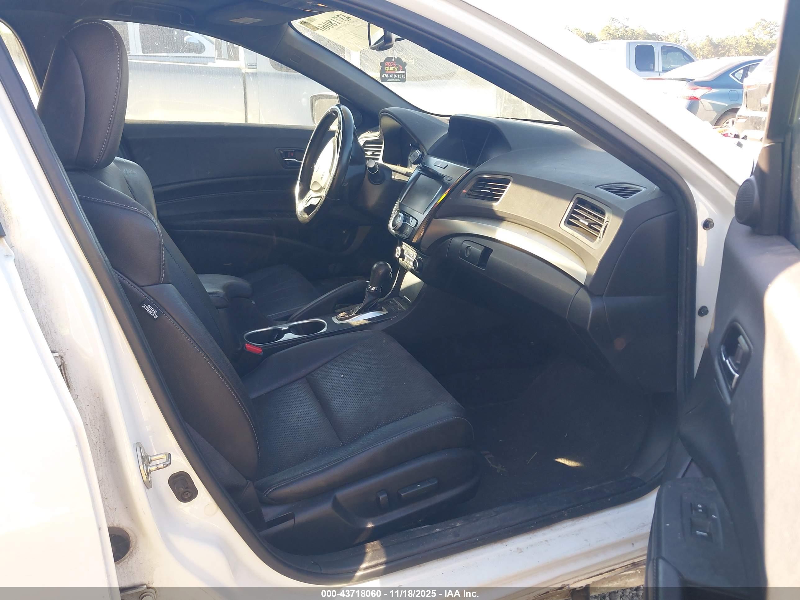ACURA ILX image 5