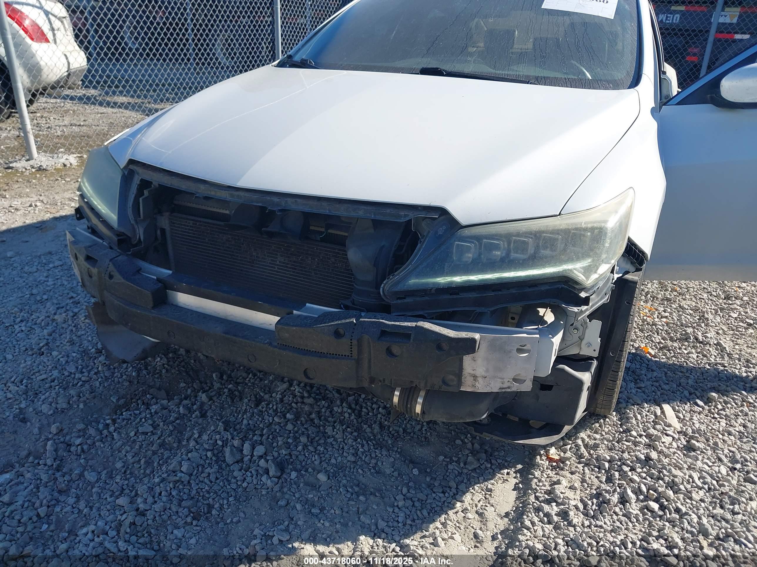 ACURA ILX image 6