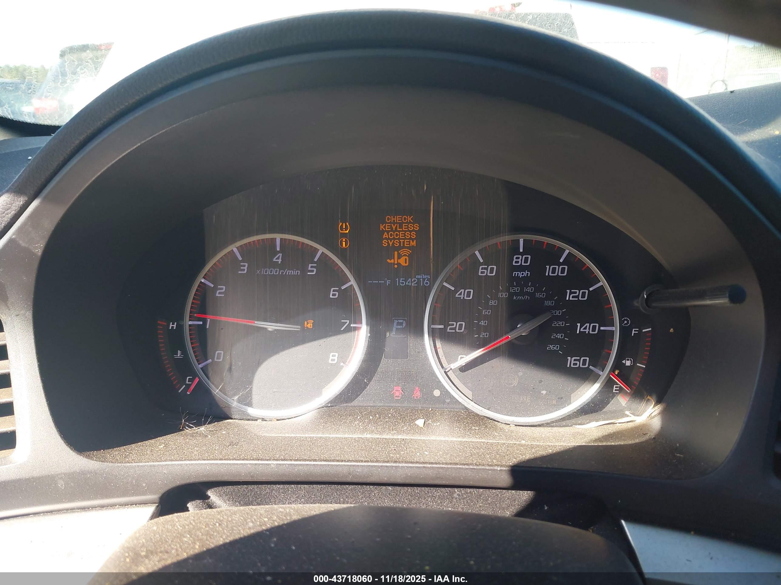 ACURA ILX image 7
