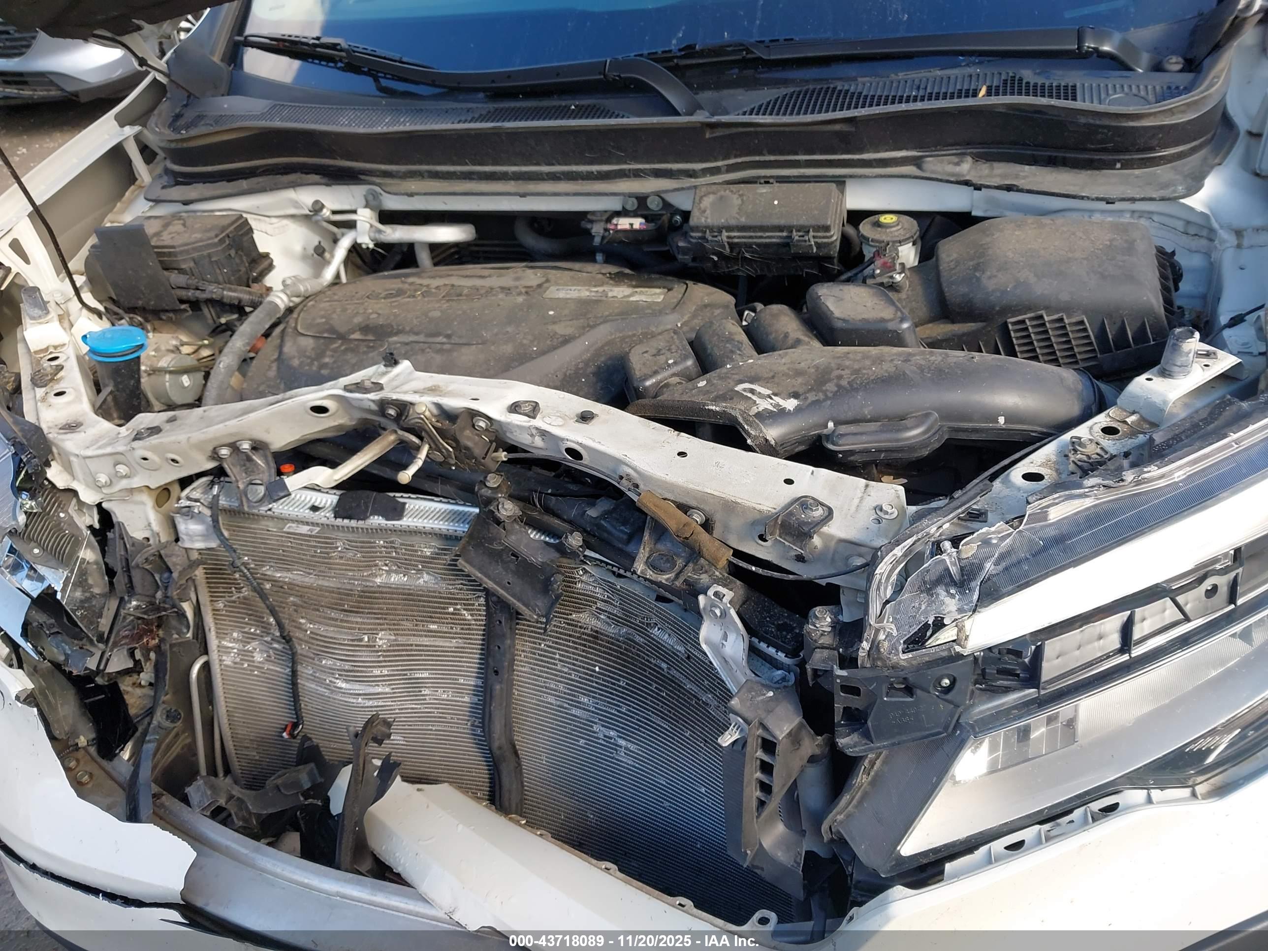 HONDA PILOT image 10
