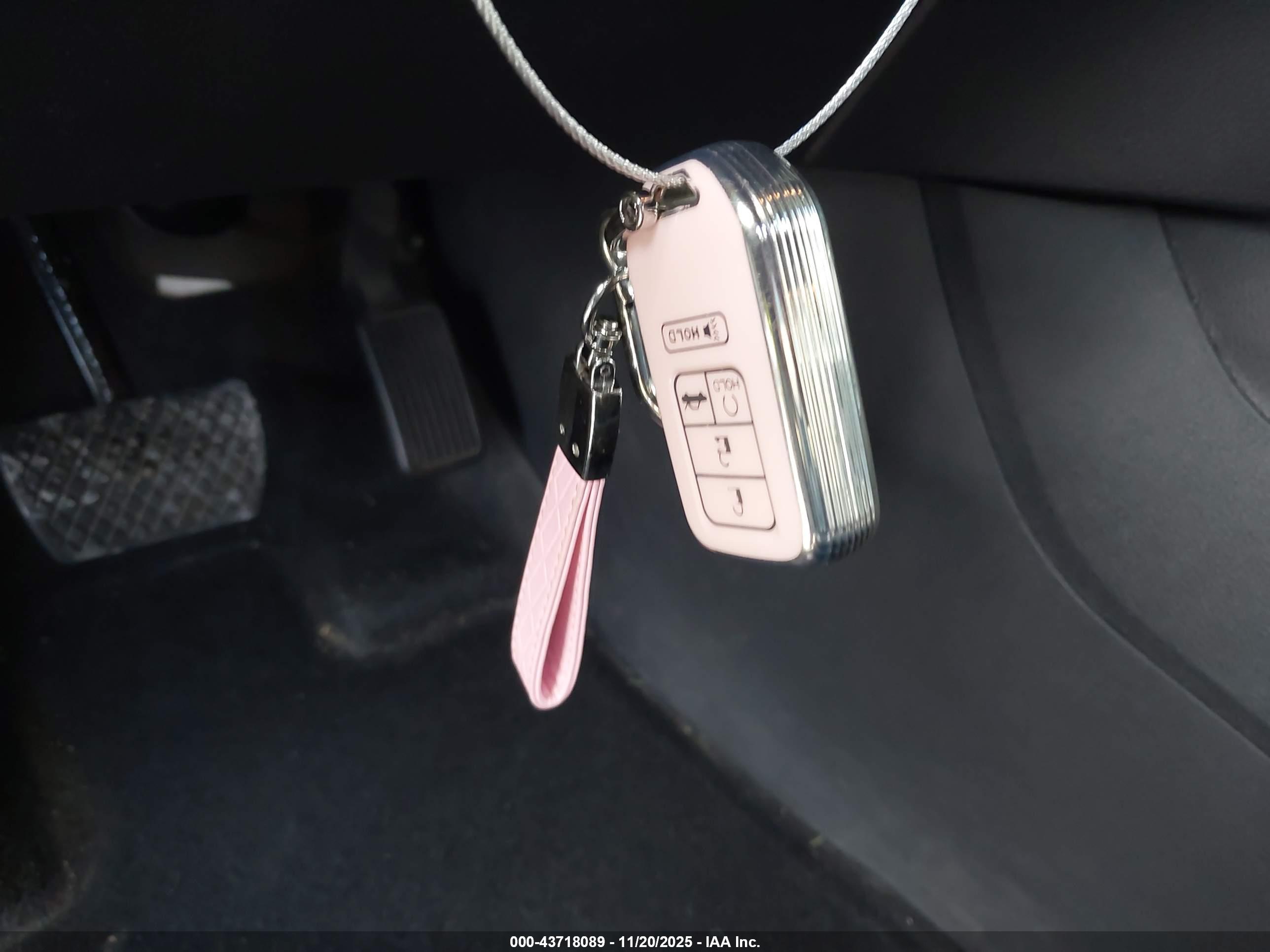 HONDA PILOT image 11