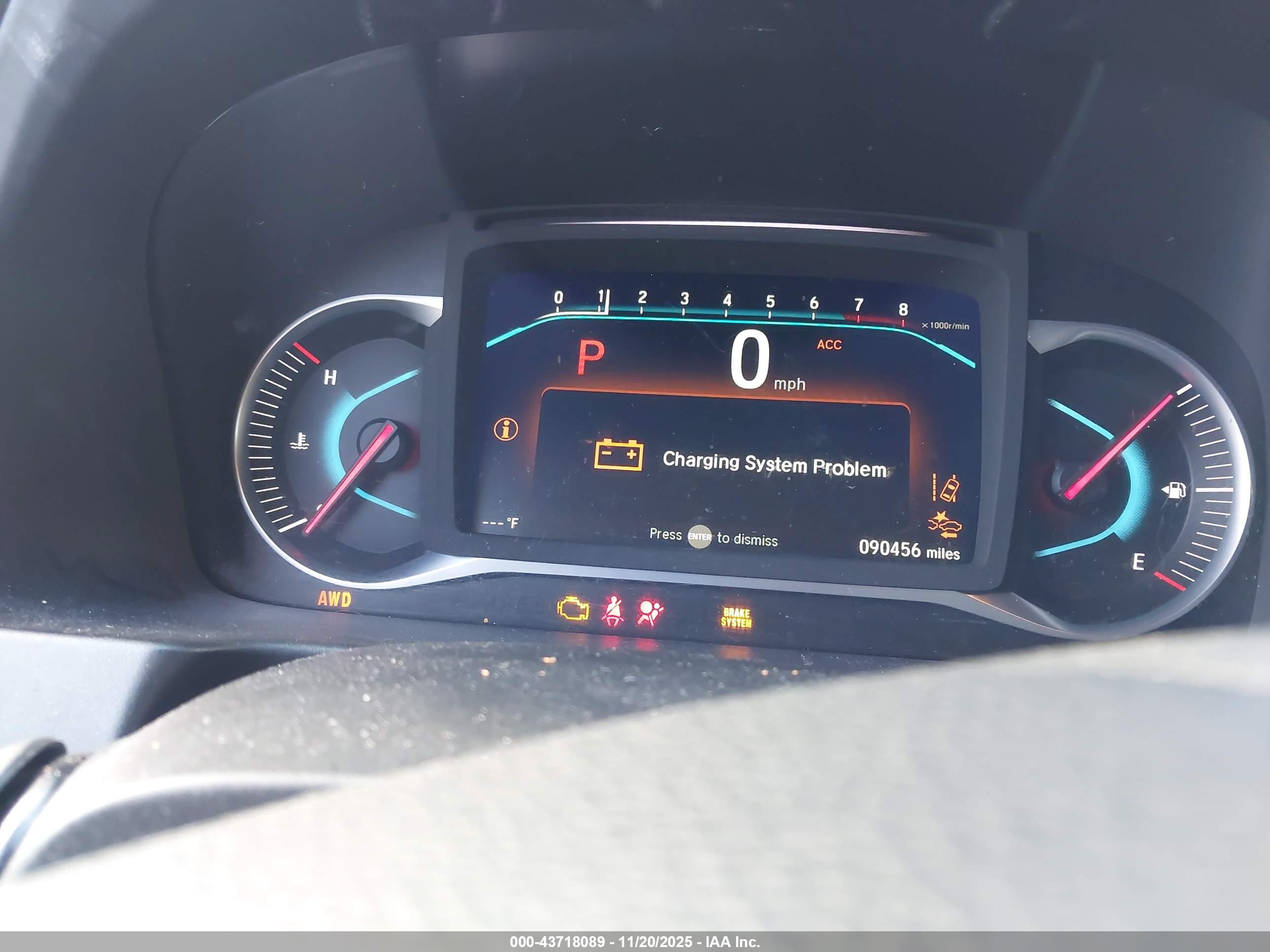 HONDA PILOT image 7