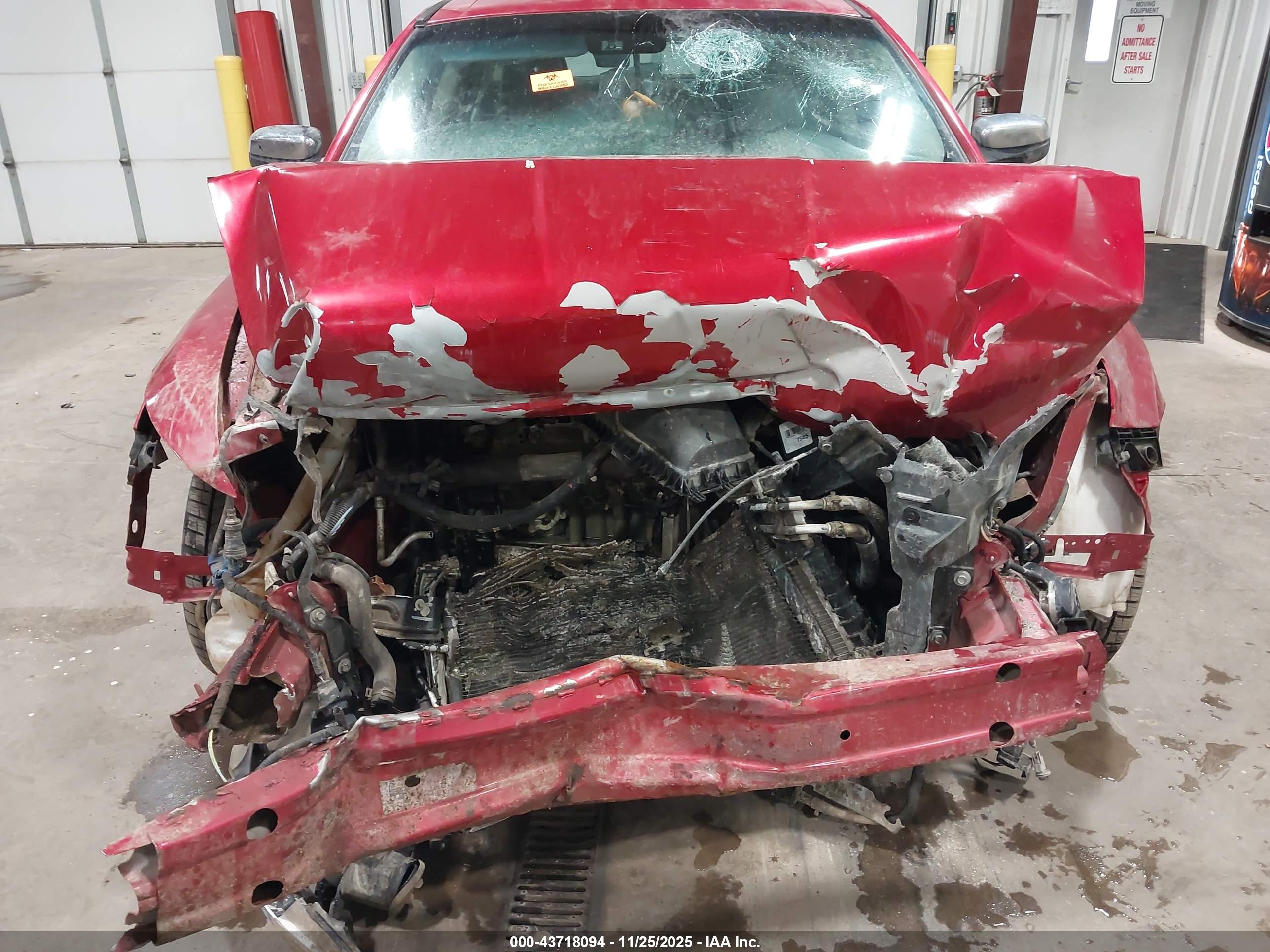 FORD TAURUS image 6
