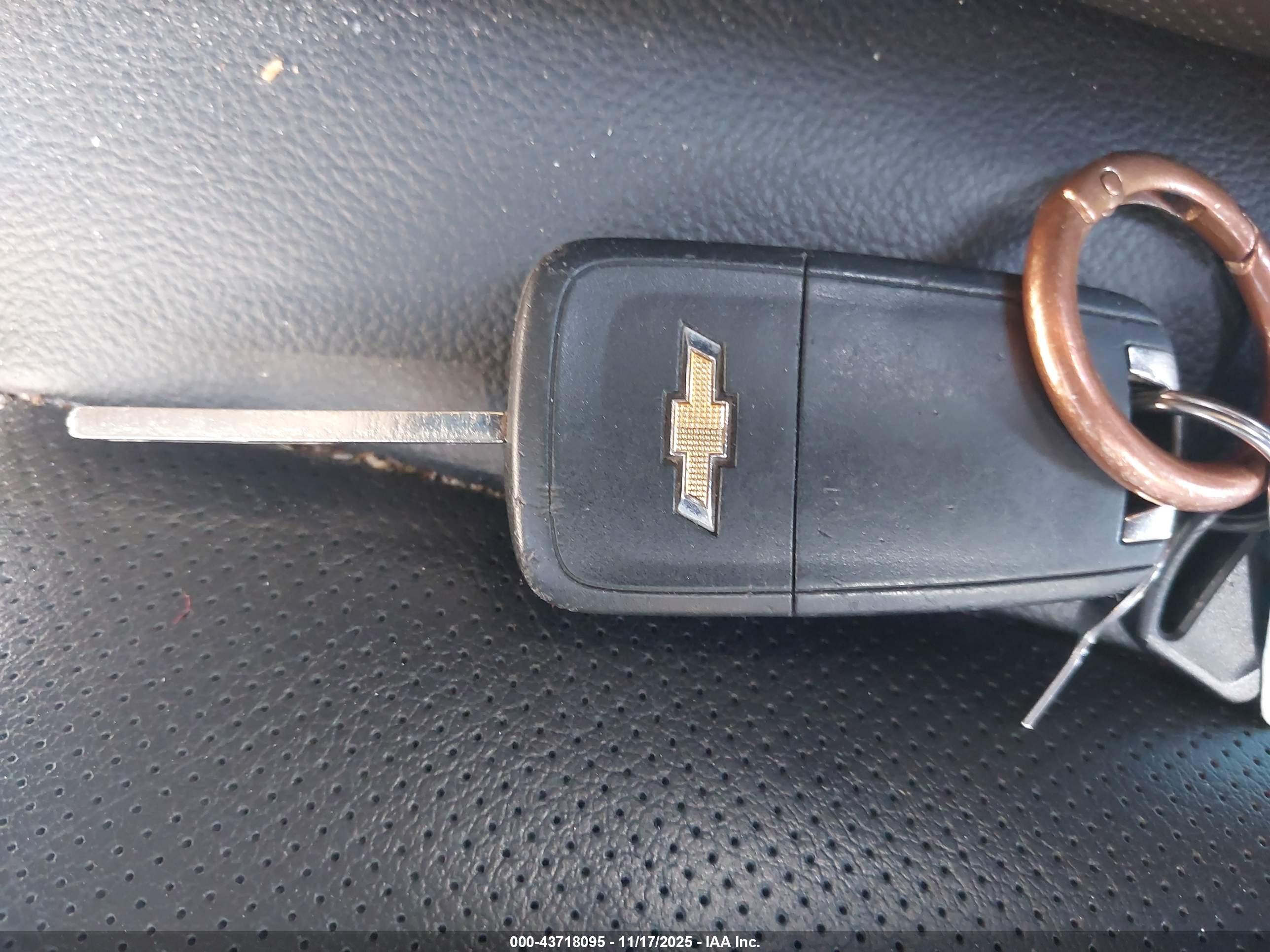 CHEVROLET IMPALA image 11