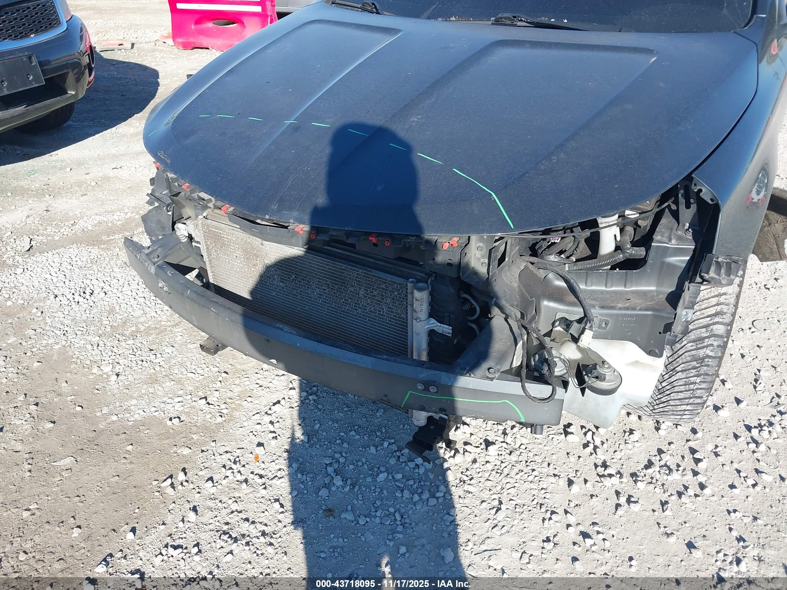 CHEVROLET IMPALA image 6