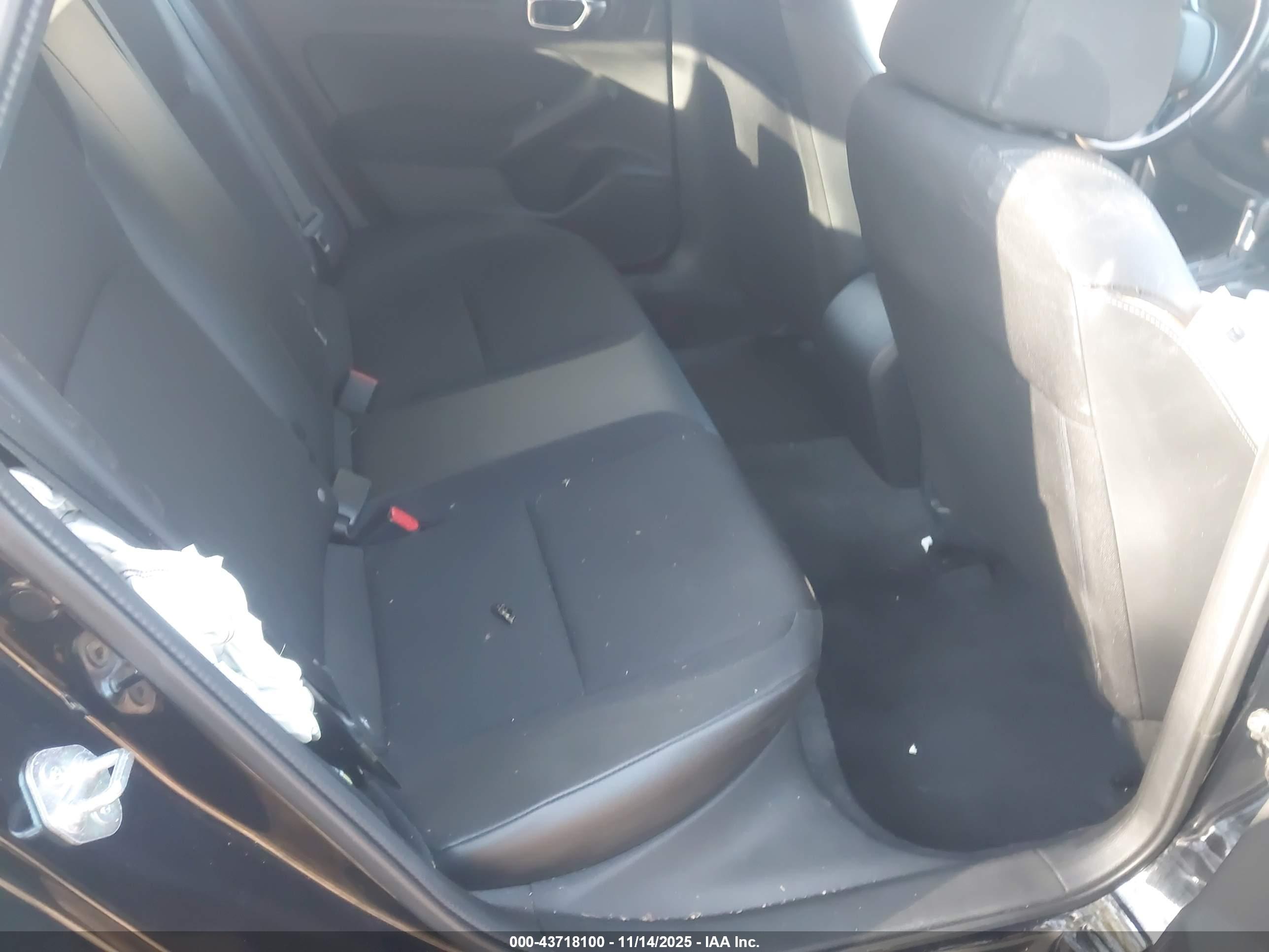 HONDA CIVIC image 8