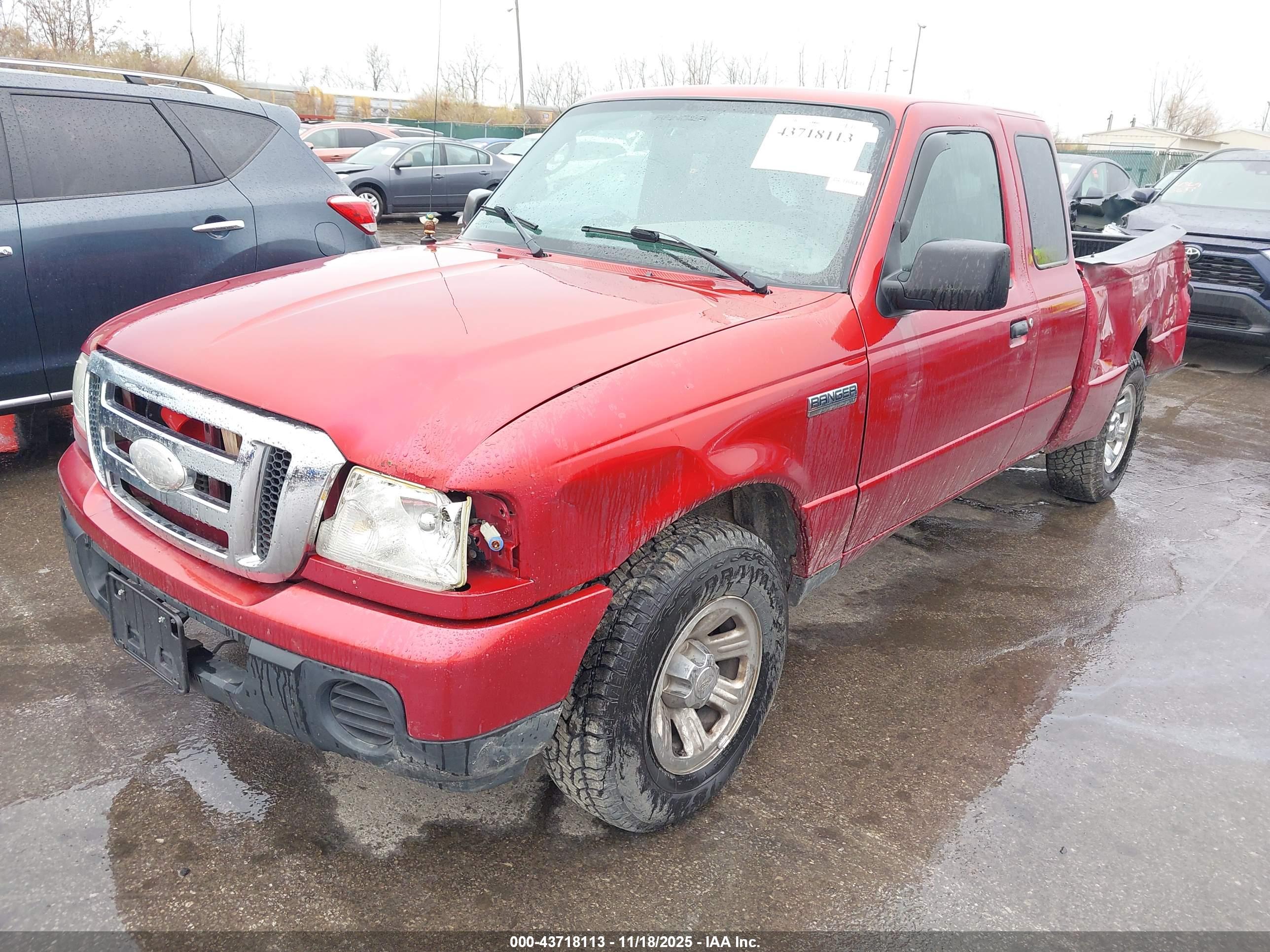 FORD RANGER image 2