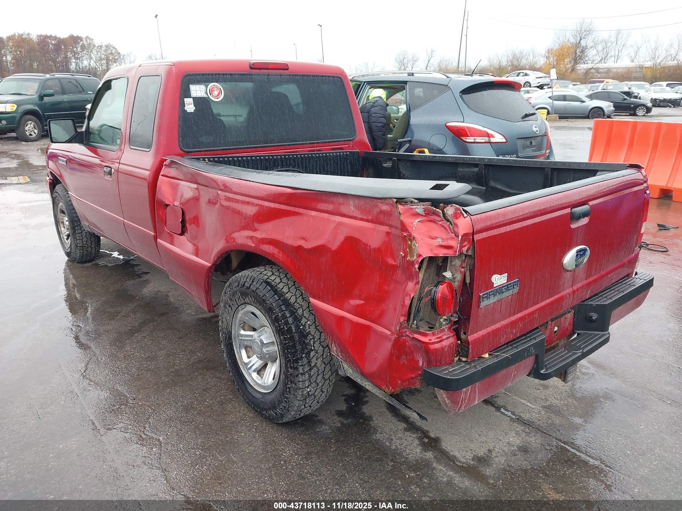 FORD RANGER image 3