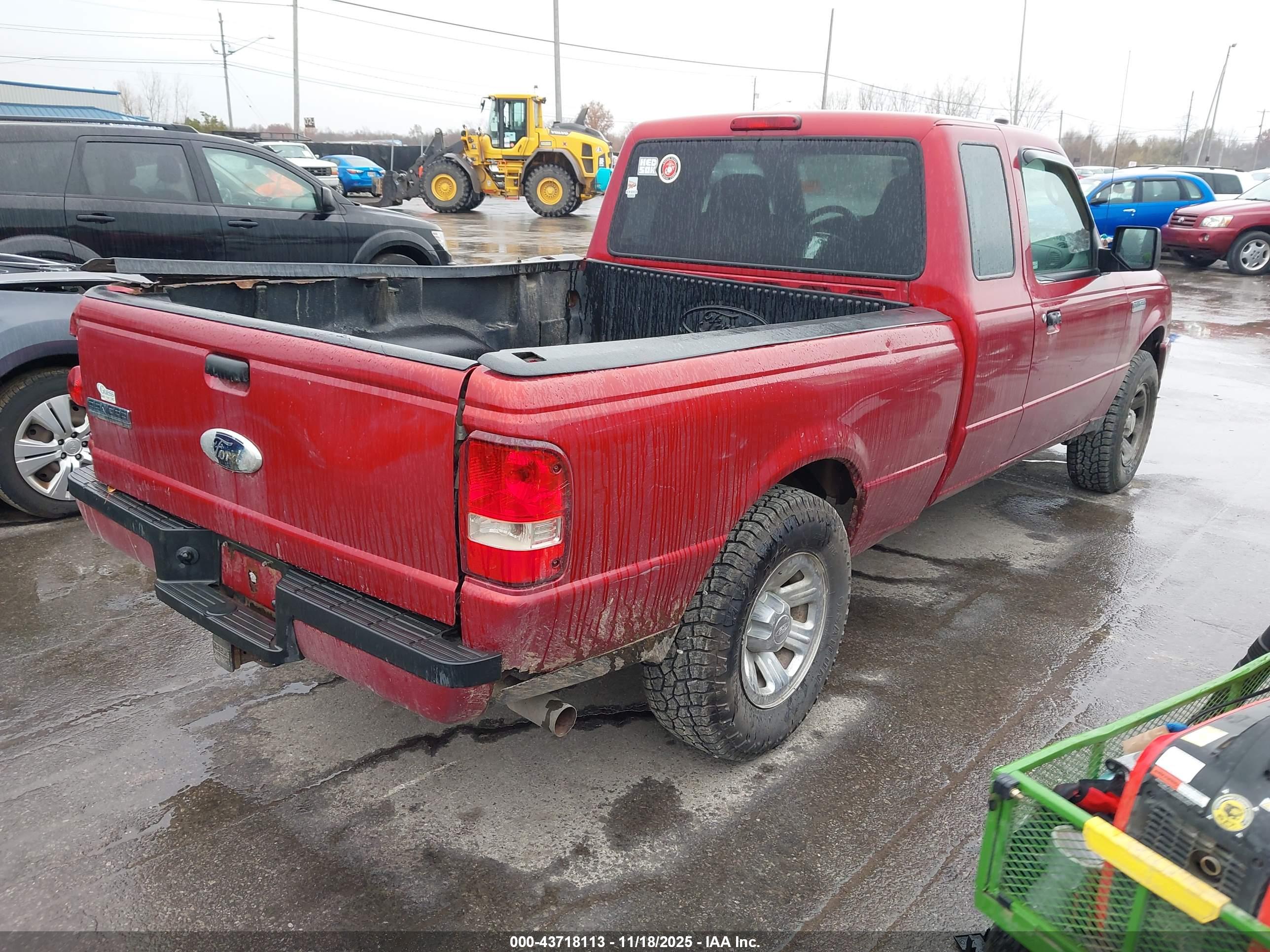 FORD RANGER image 4
