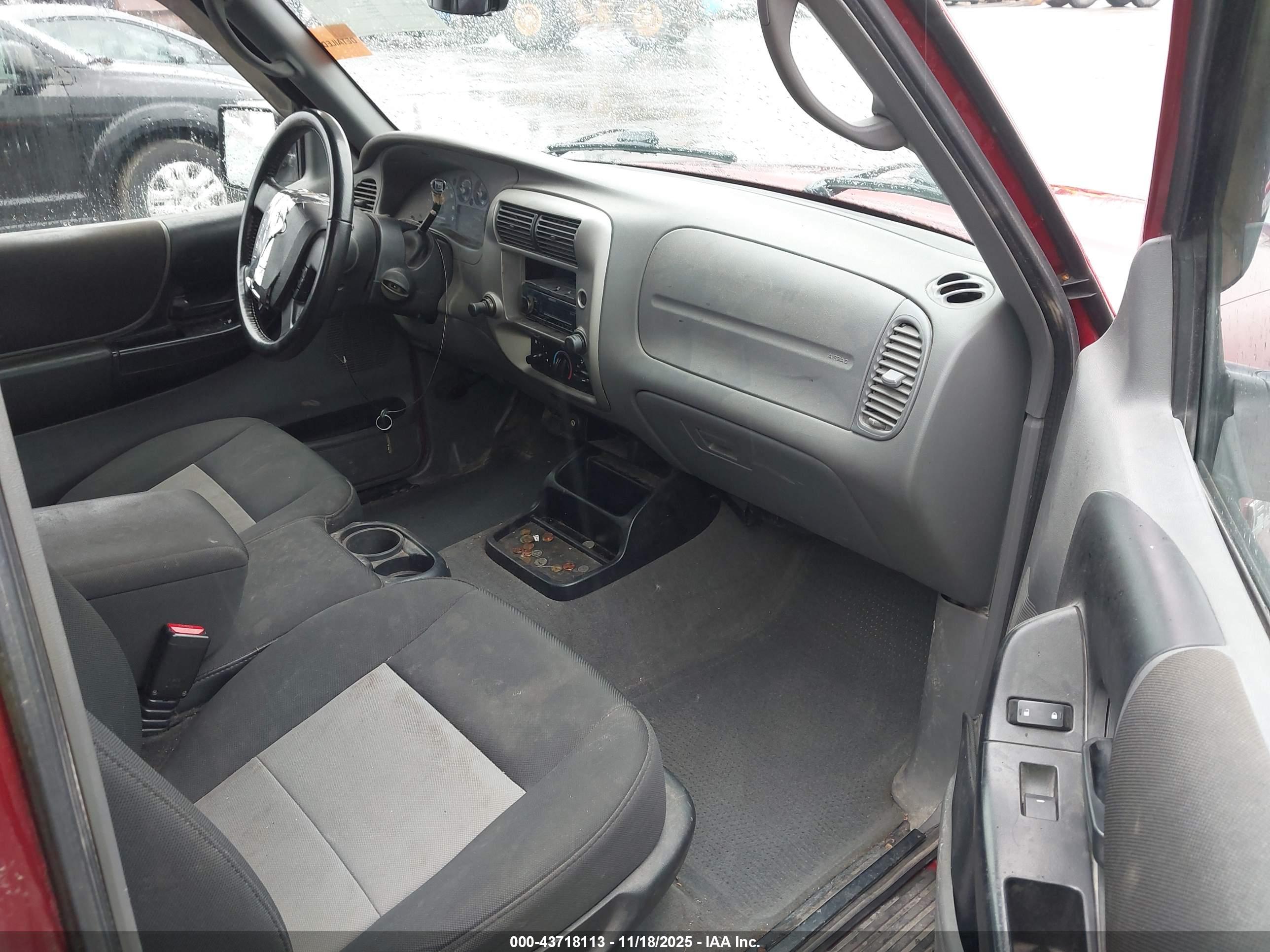 FORD RANGER image 5