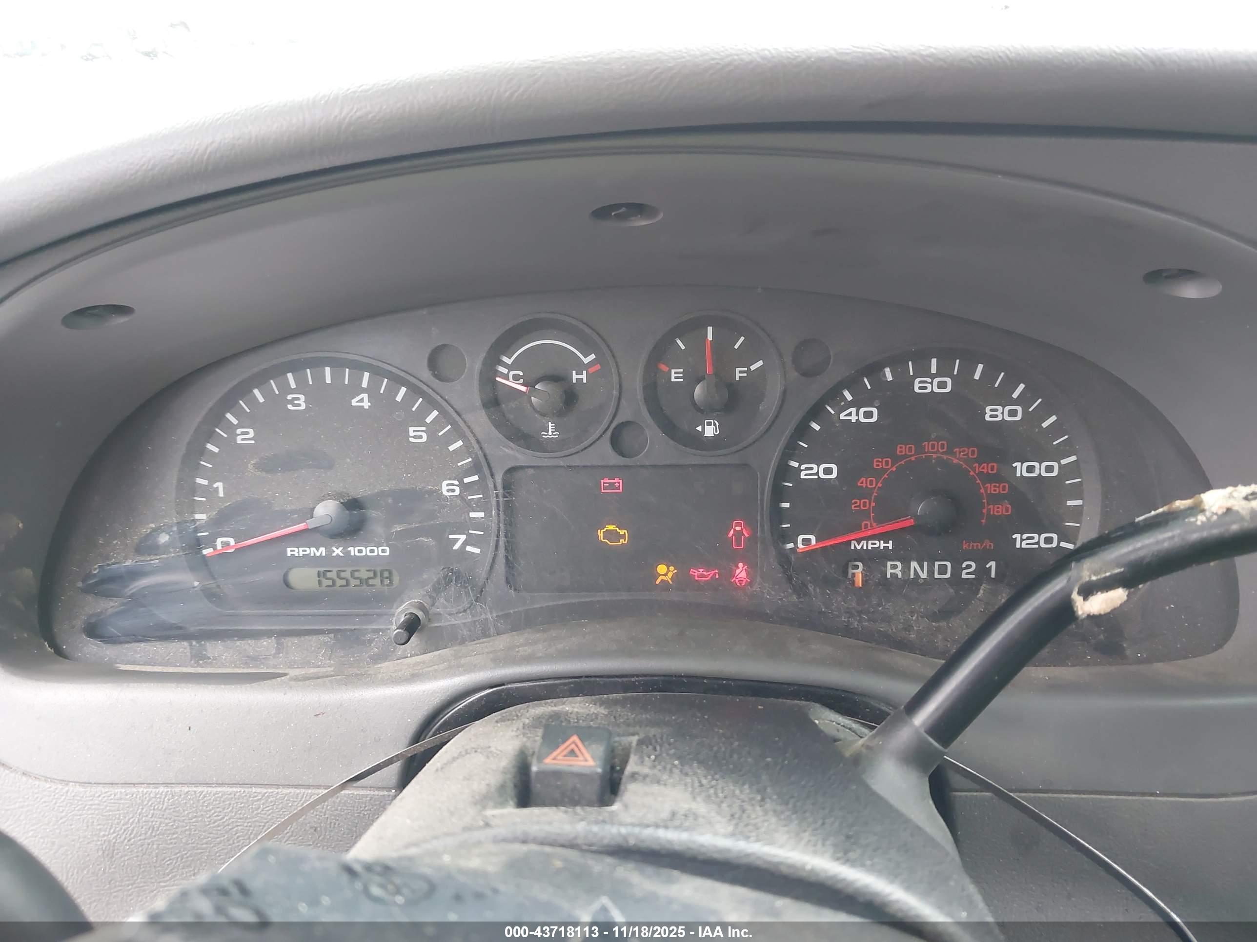 FORD RANGER image 7