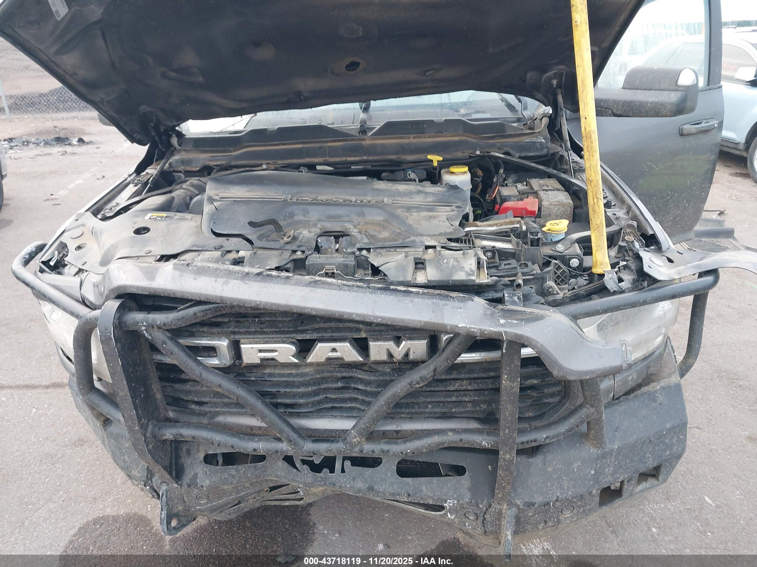 RAM 3500 image 10