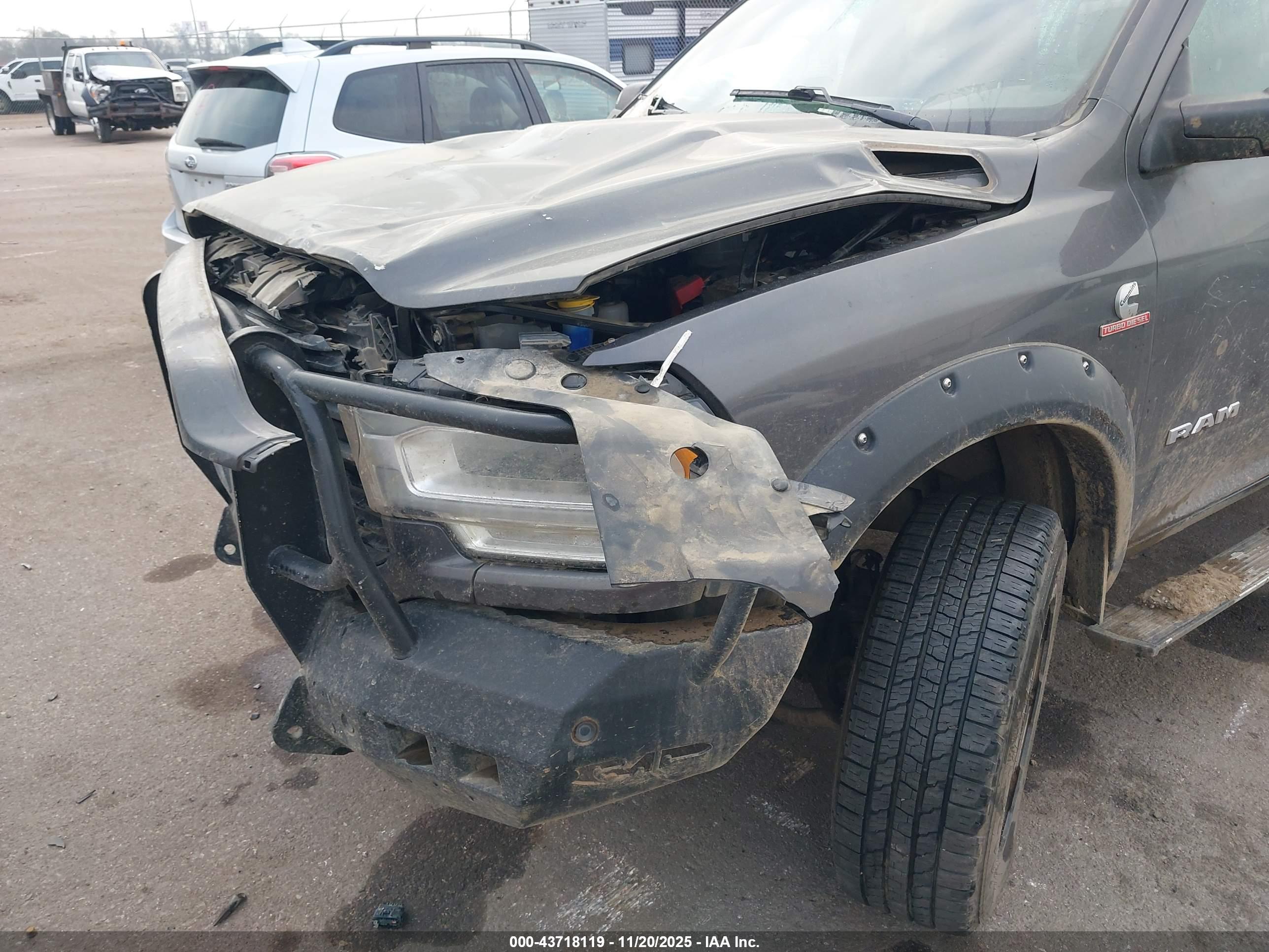 RAM 3500 image 6
