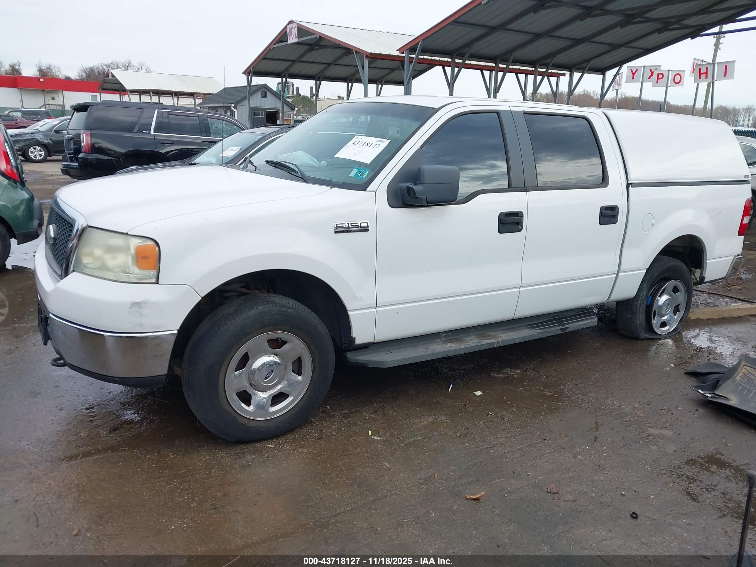 FORD F-150 image 2
