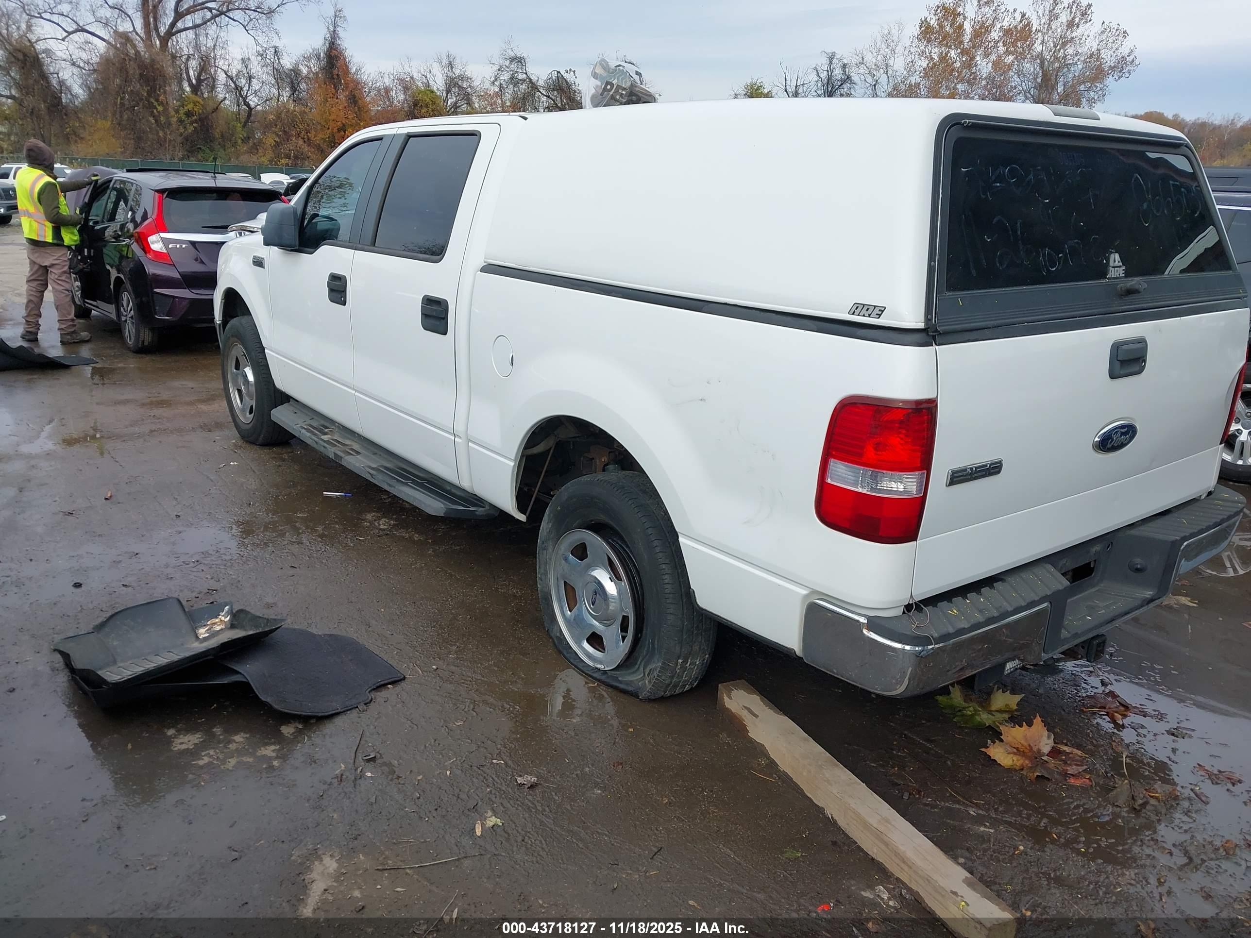 FORD F-150 image 3