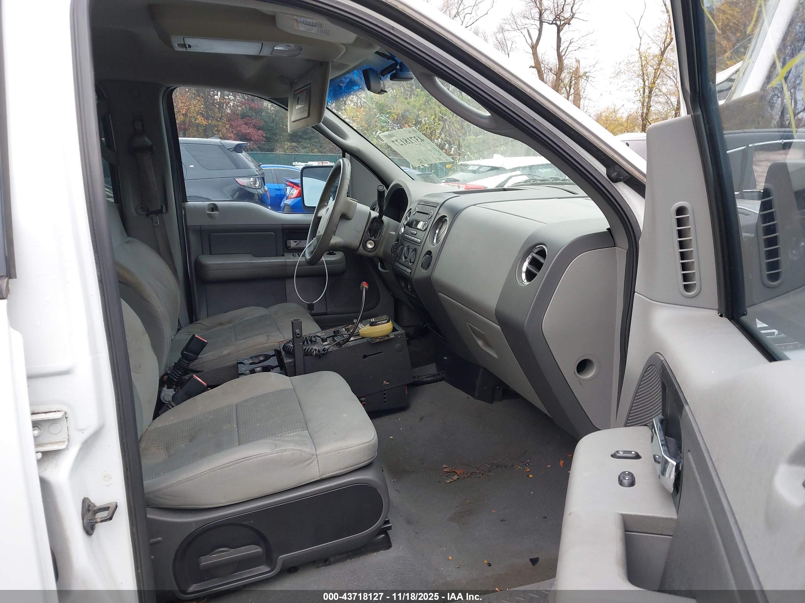 FORD F-150 image 5