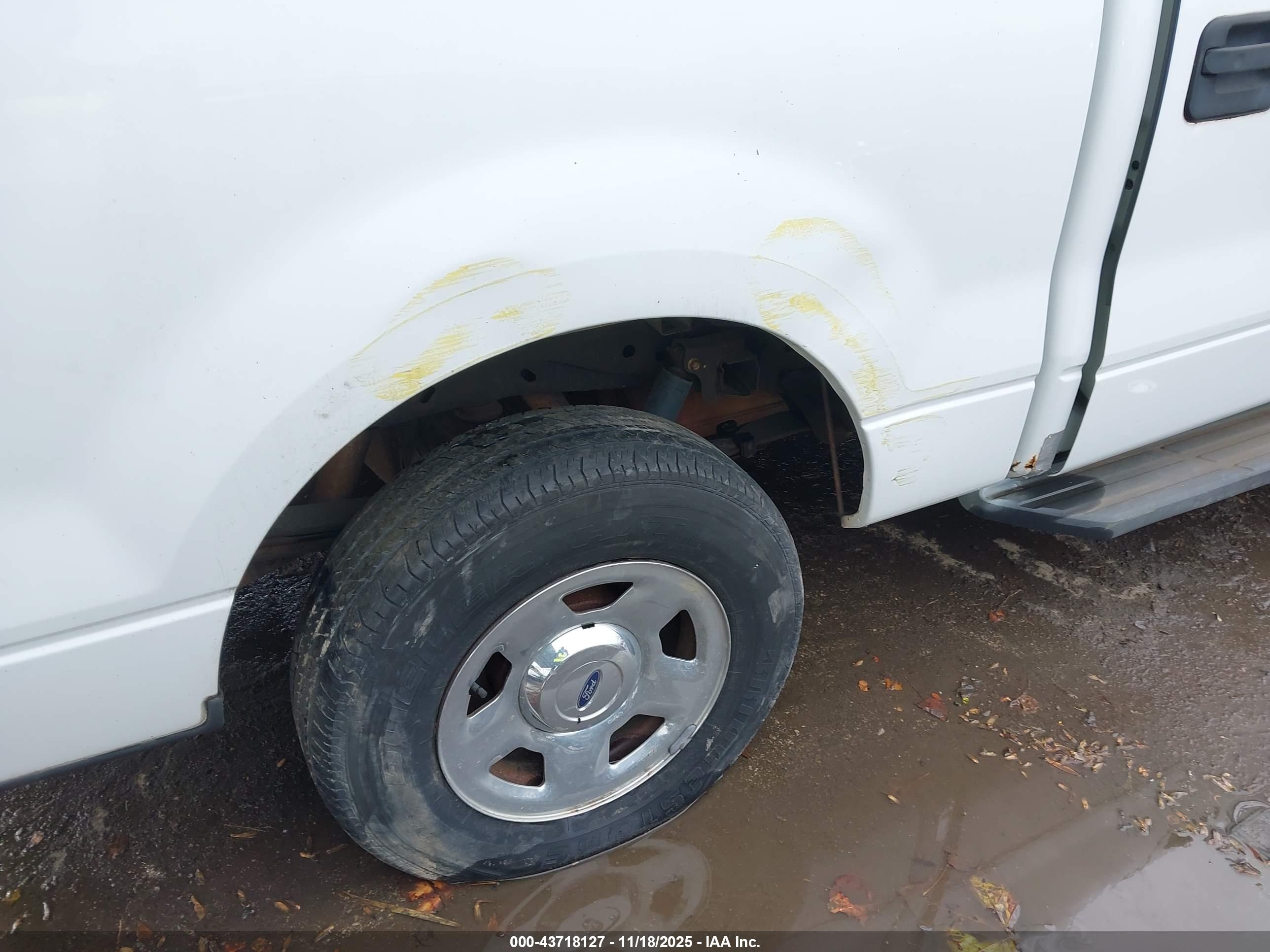 FORD F-150 image 6