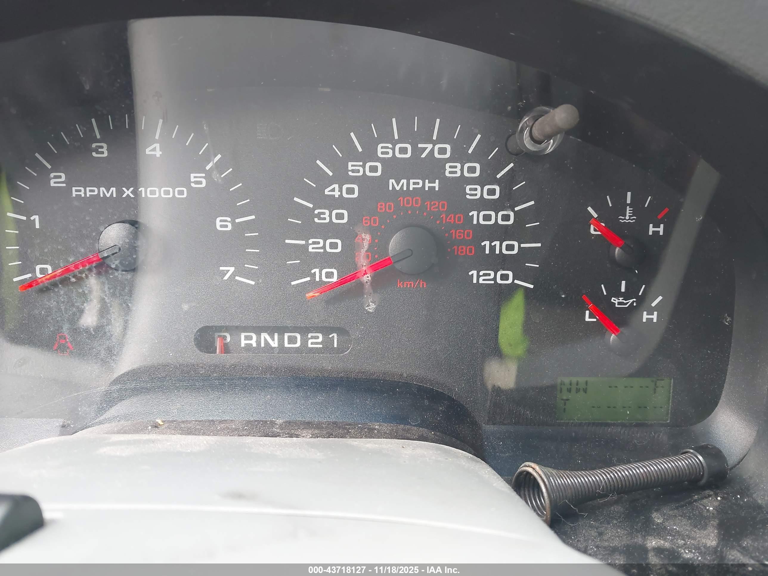 FORD F-150 image 7