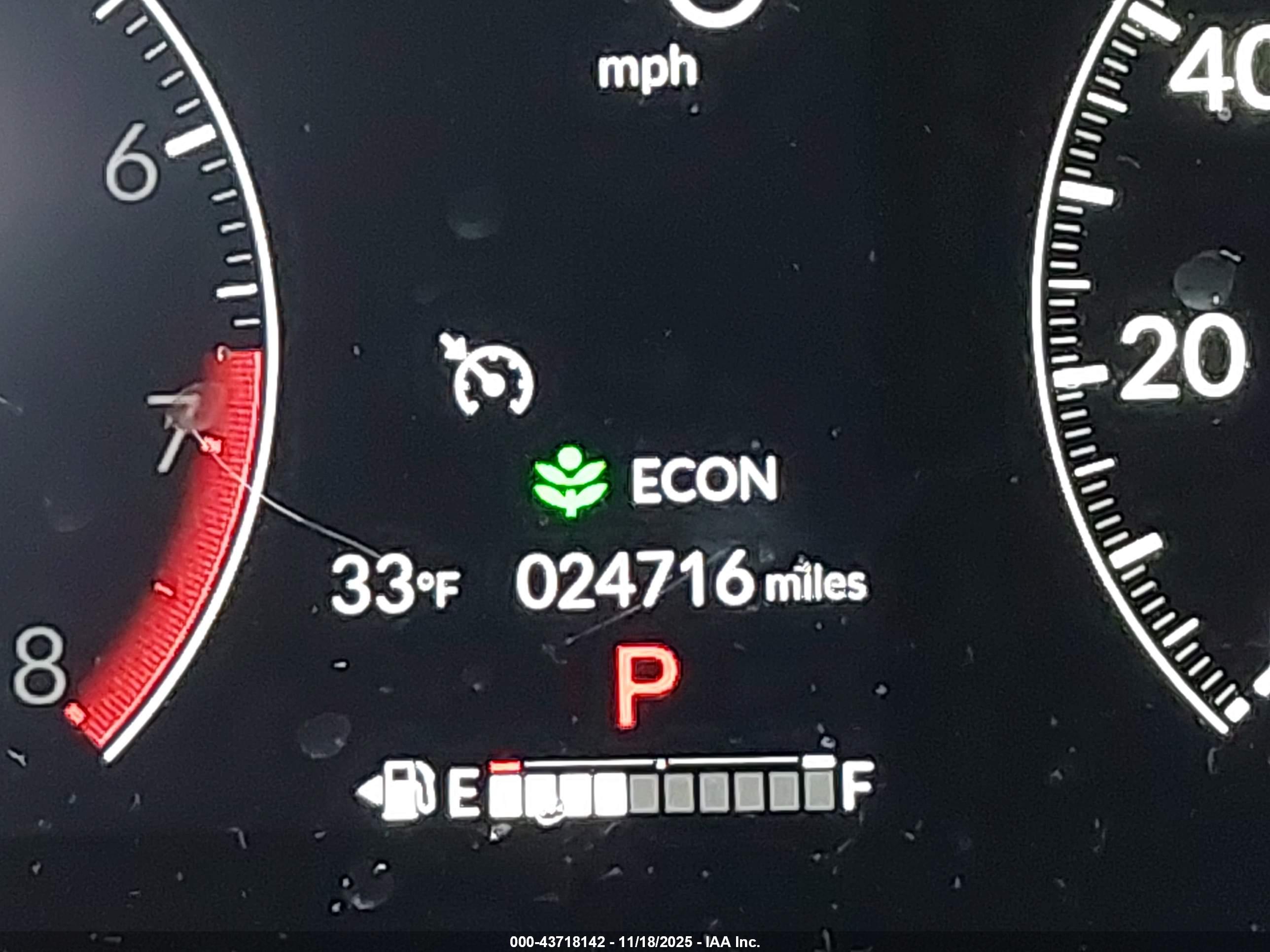 HONDA HR-V image 7
