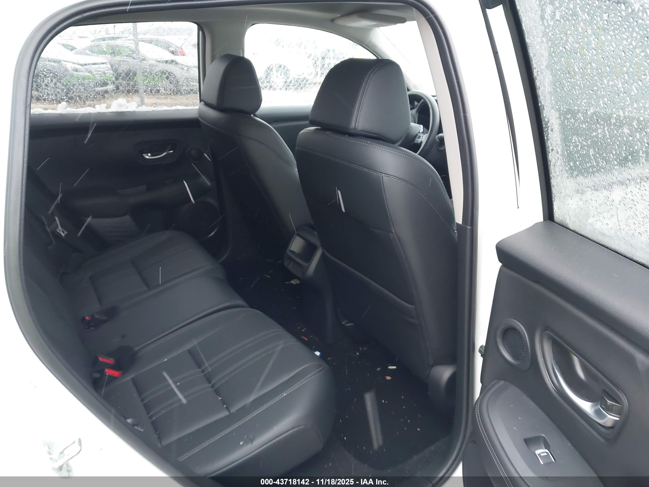 HONDA HR-V image 8