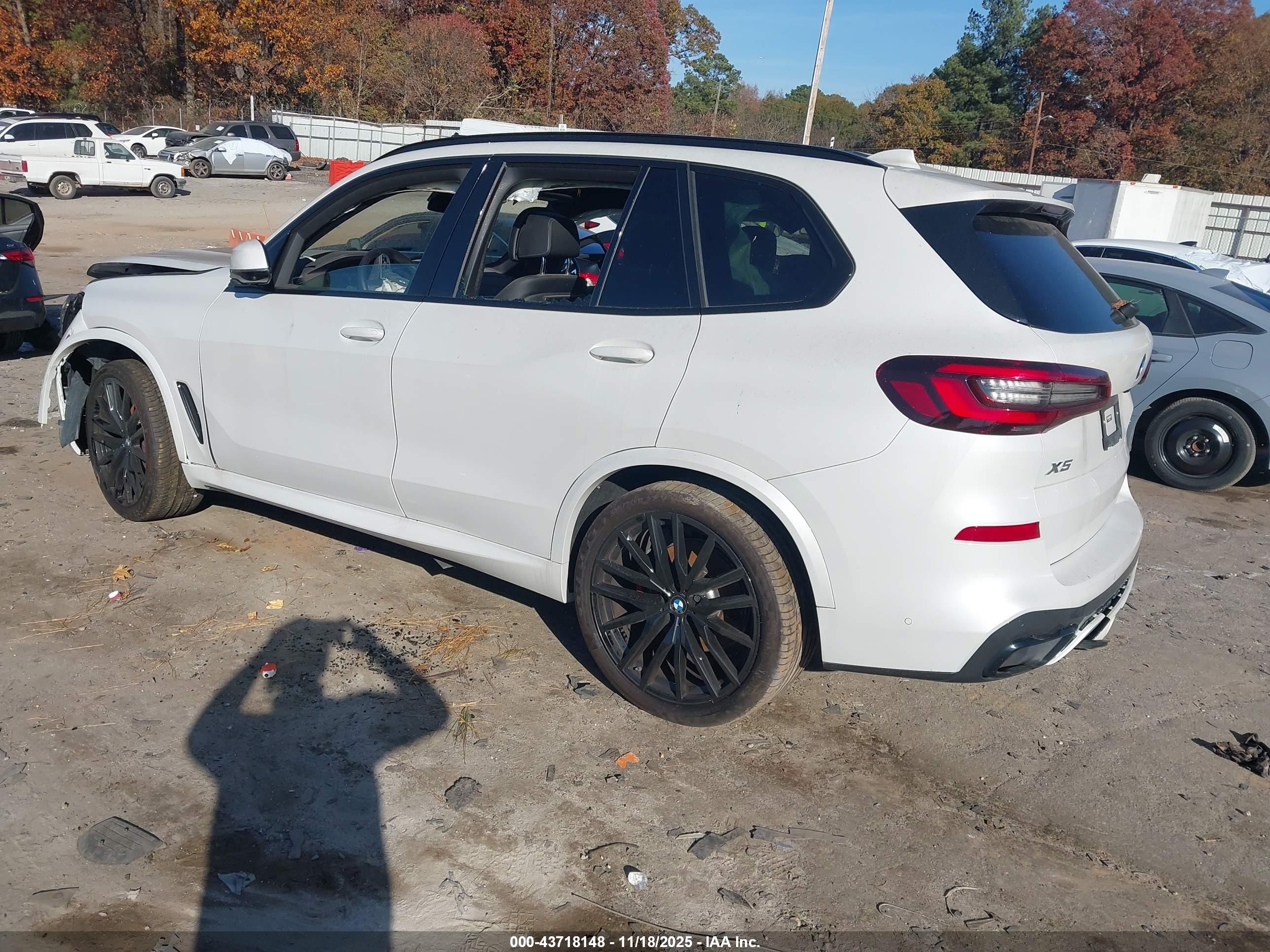 BMW X5 image 3