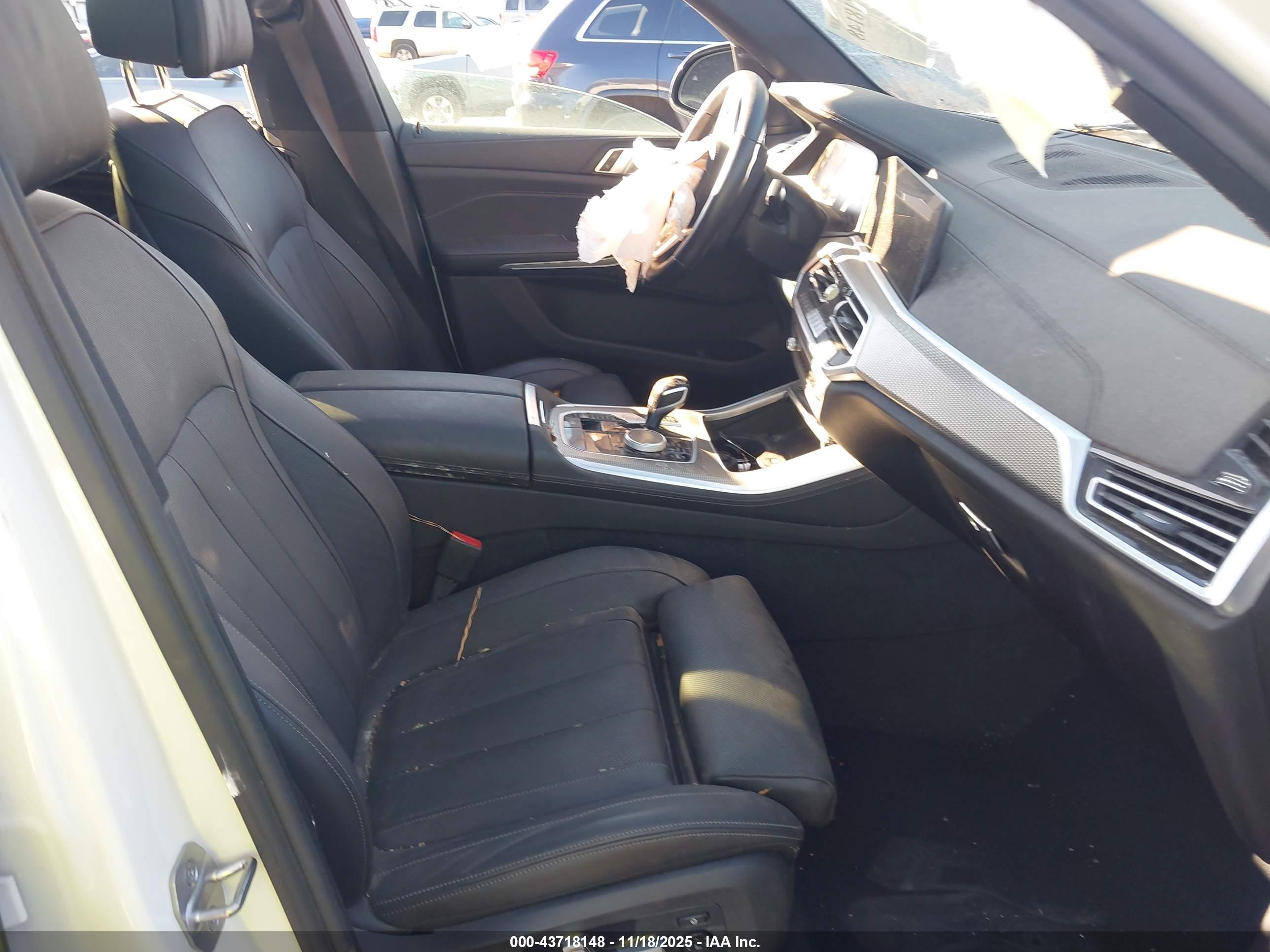 BMW X5 image 5