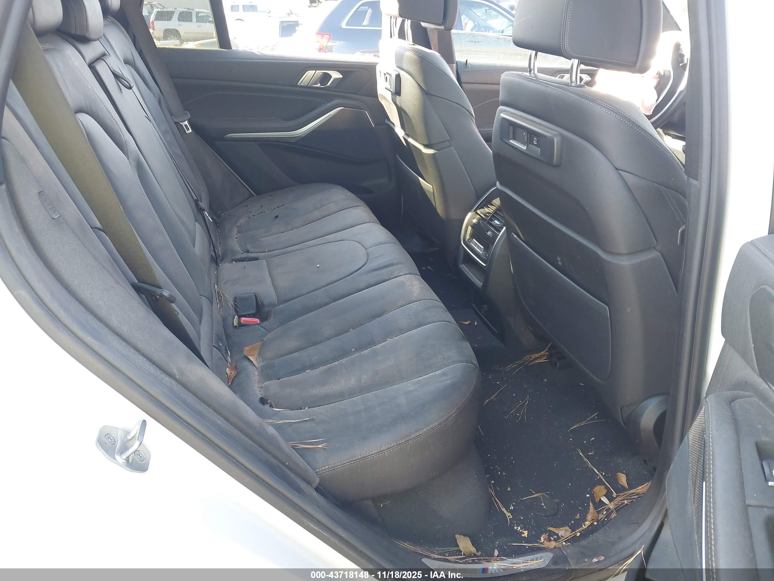 BMW X5 image 8