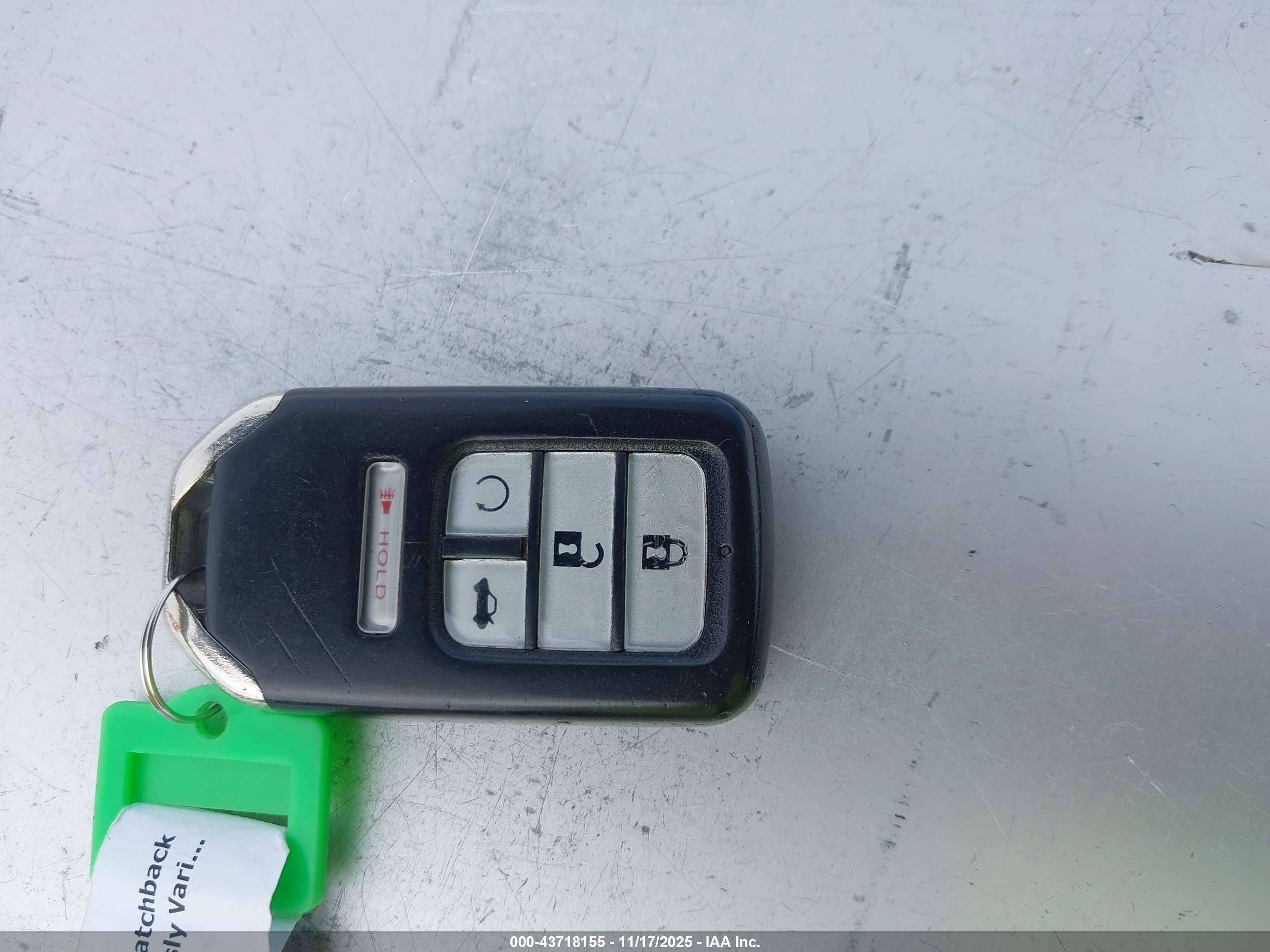 HONDA CIVIC image 11