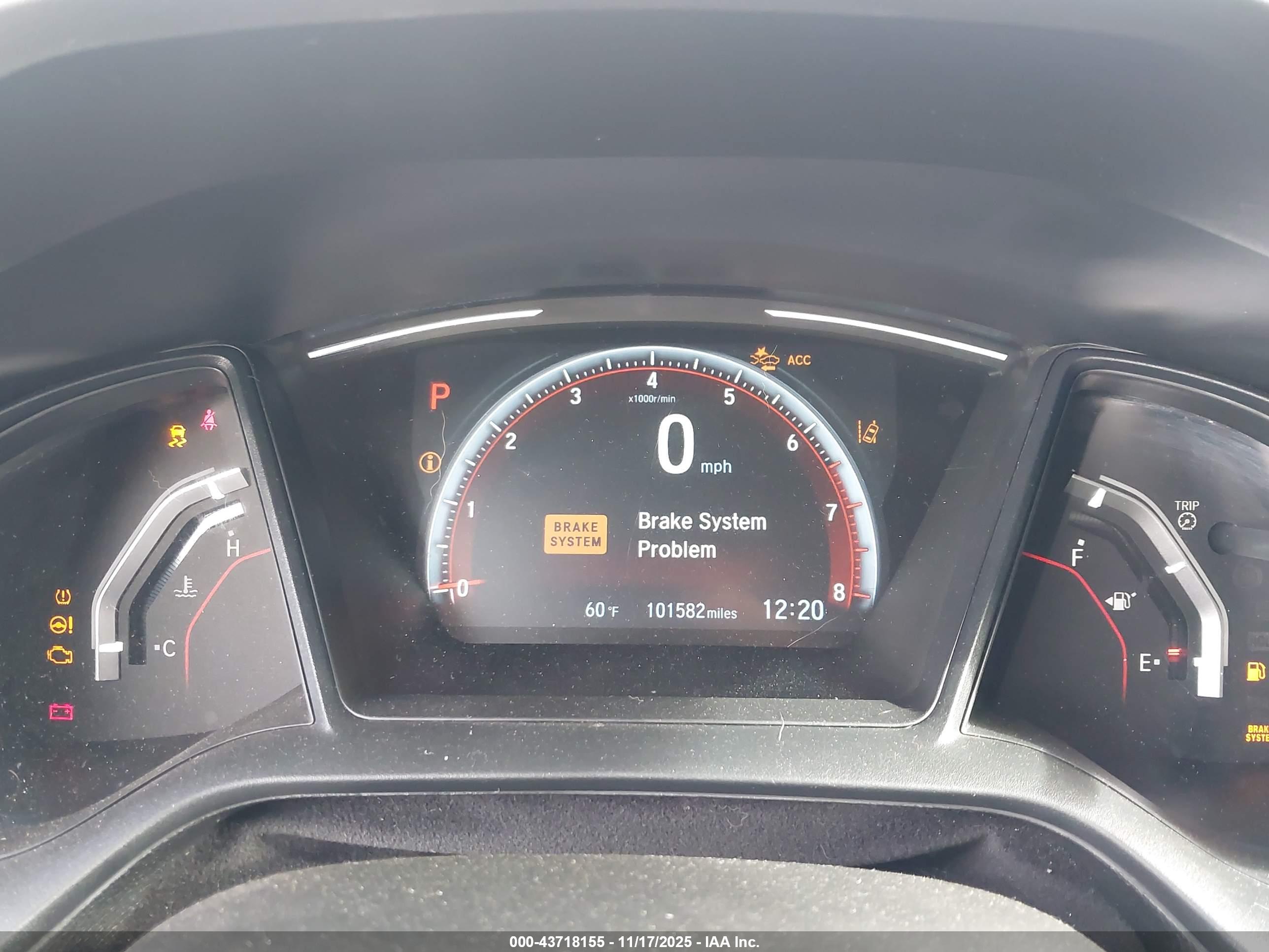 HONDA CIVIC image 7