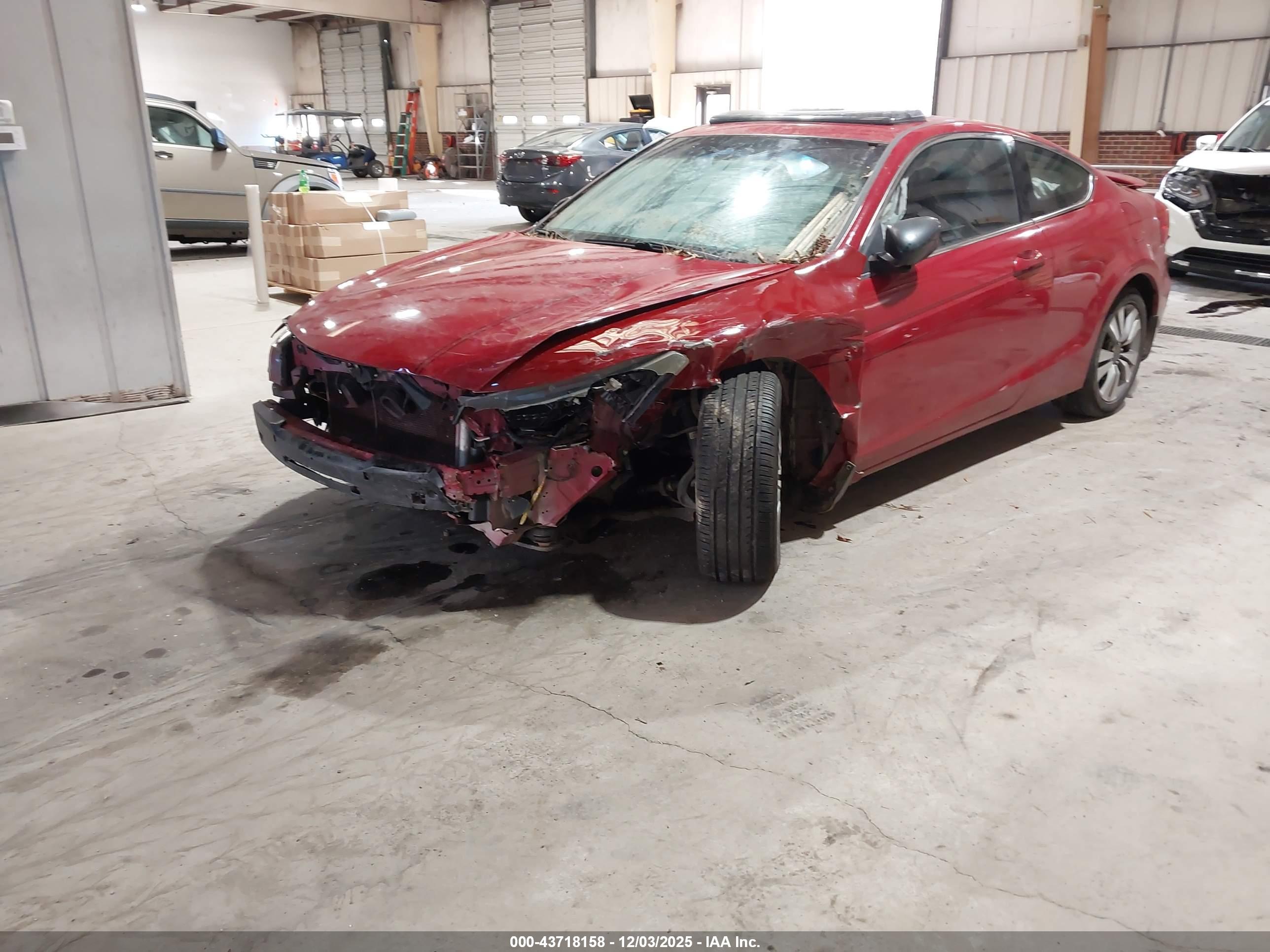 HONDA ACCORD image 2