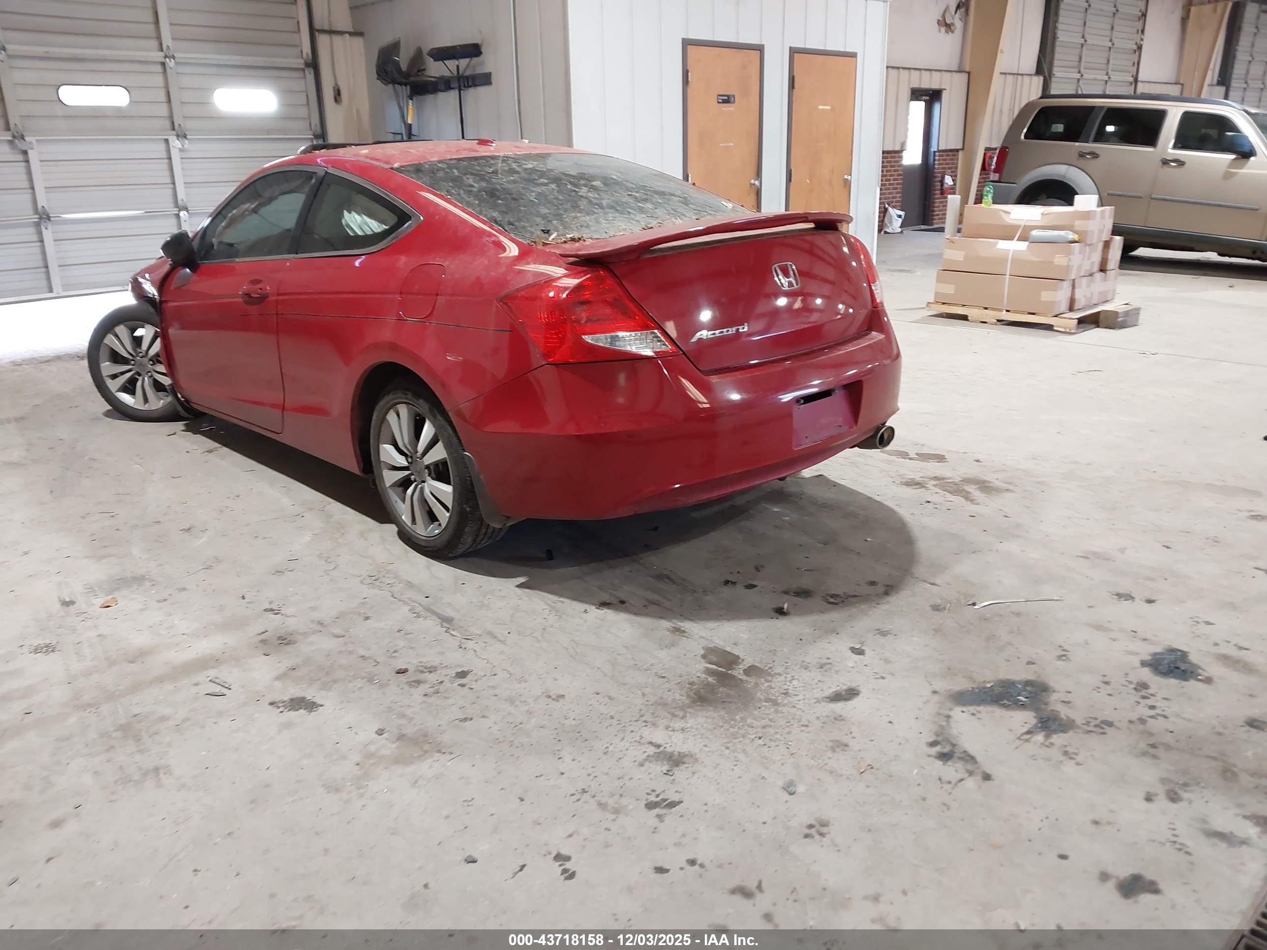 HONDA ACCORD image 3